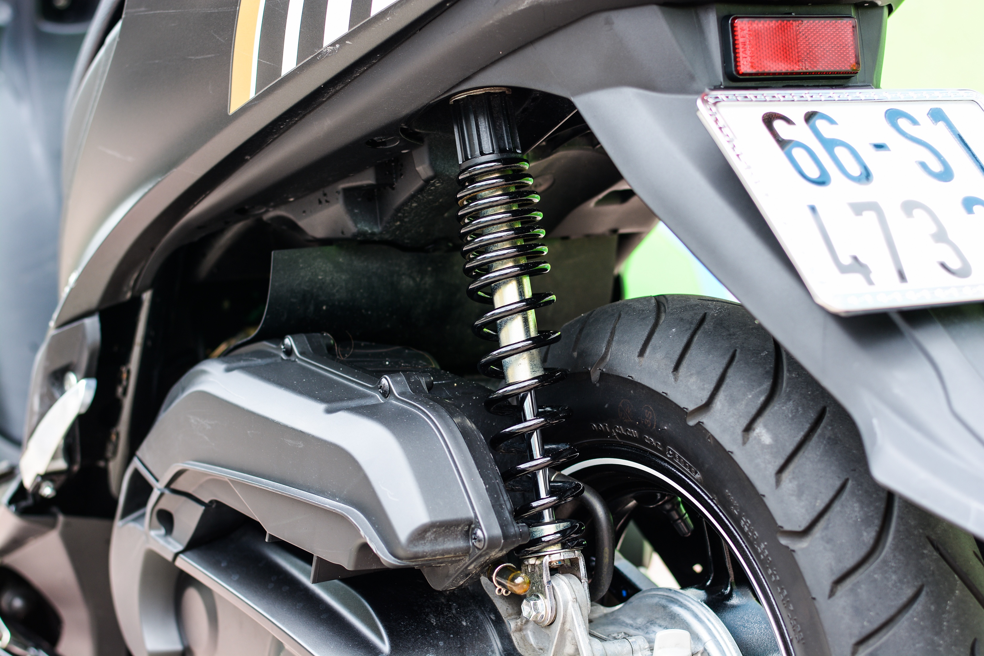 Giá lăn bánh của xe máy đang bán dưới giá đề xuất ảnh 12 Gia lan banh cua xe may dang ban duoi gia de xuat anh 12