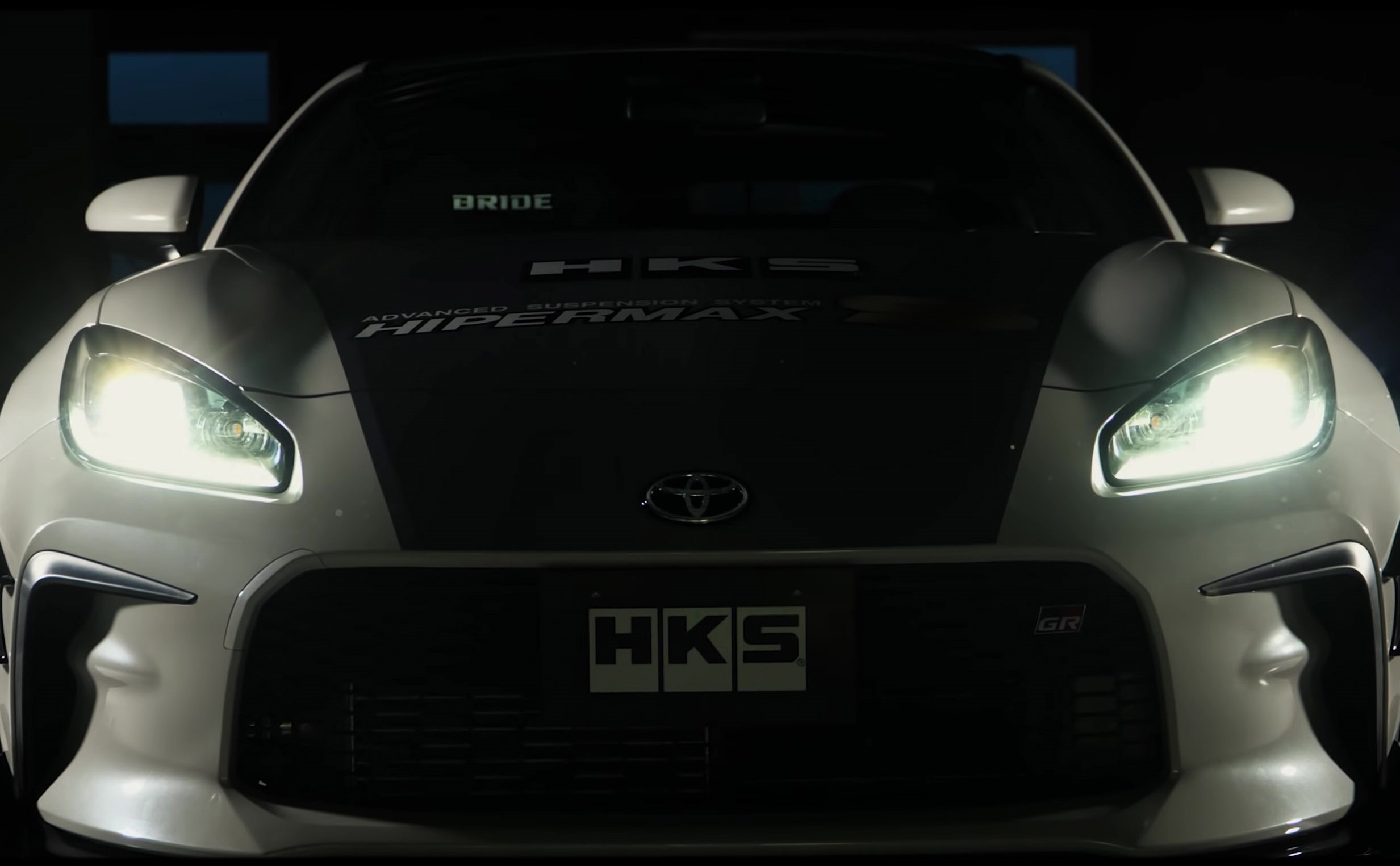 Toyota GR 86 voi ban do suc manh hon 300 ma luc anh 6