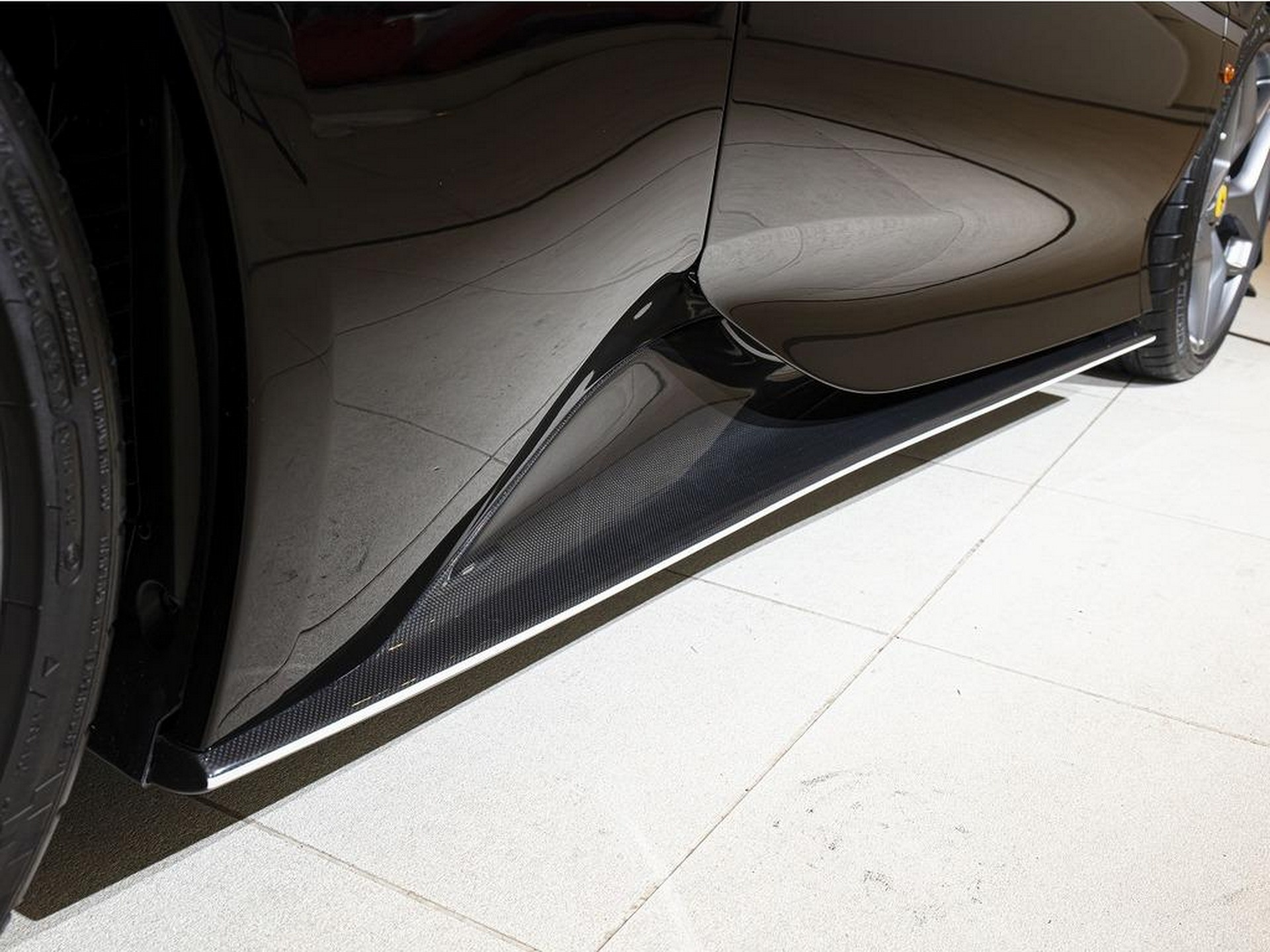 Ferrari J50 san xuat gioi han 10 chiec anh 6