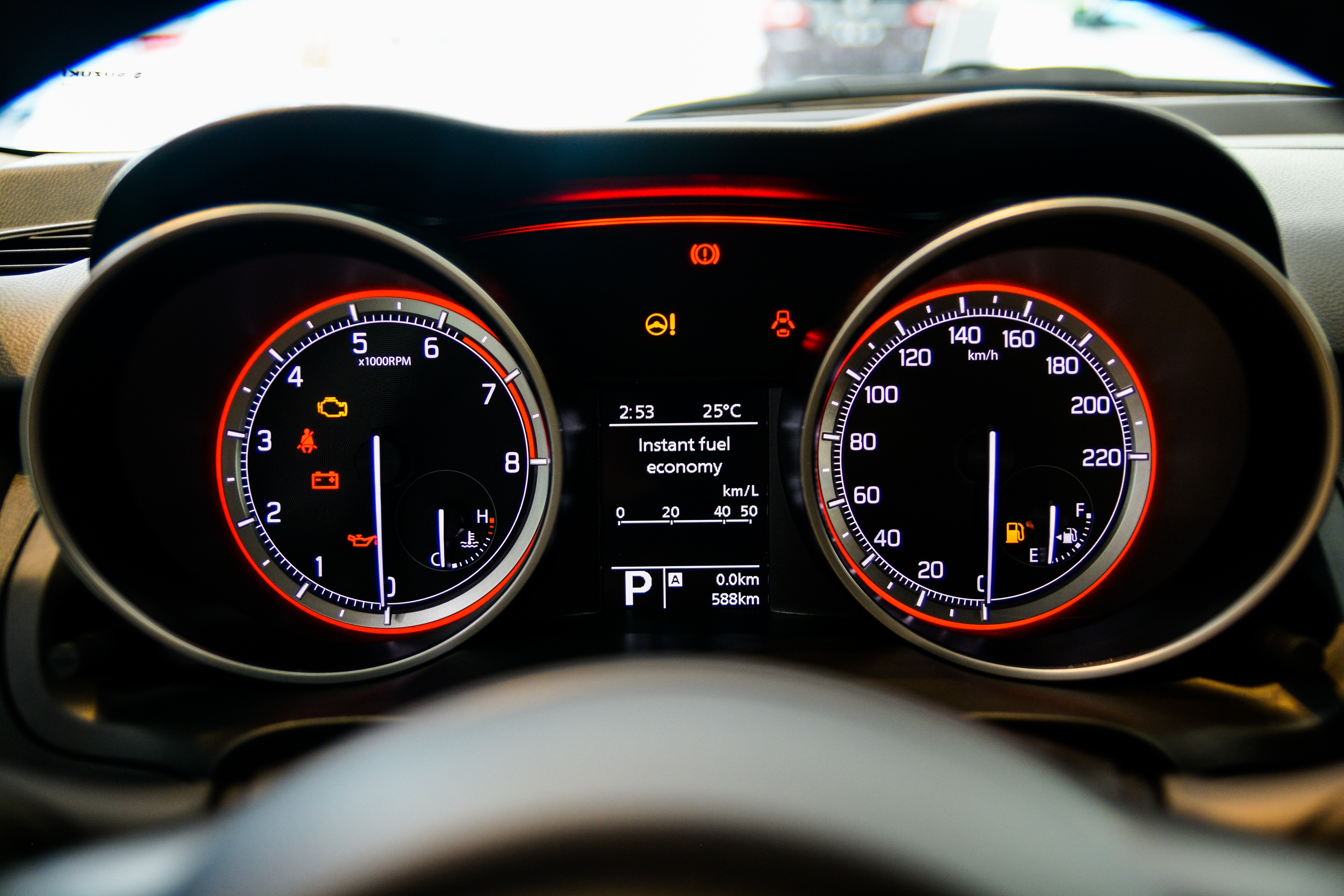 Suzuki Swift 2021 vua ra mat Viet Nam anh 10