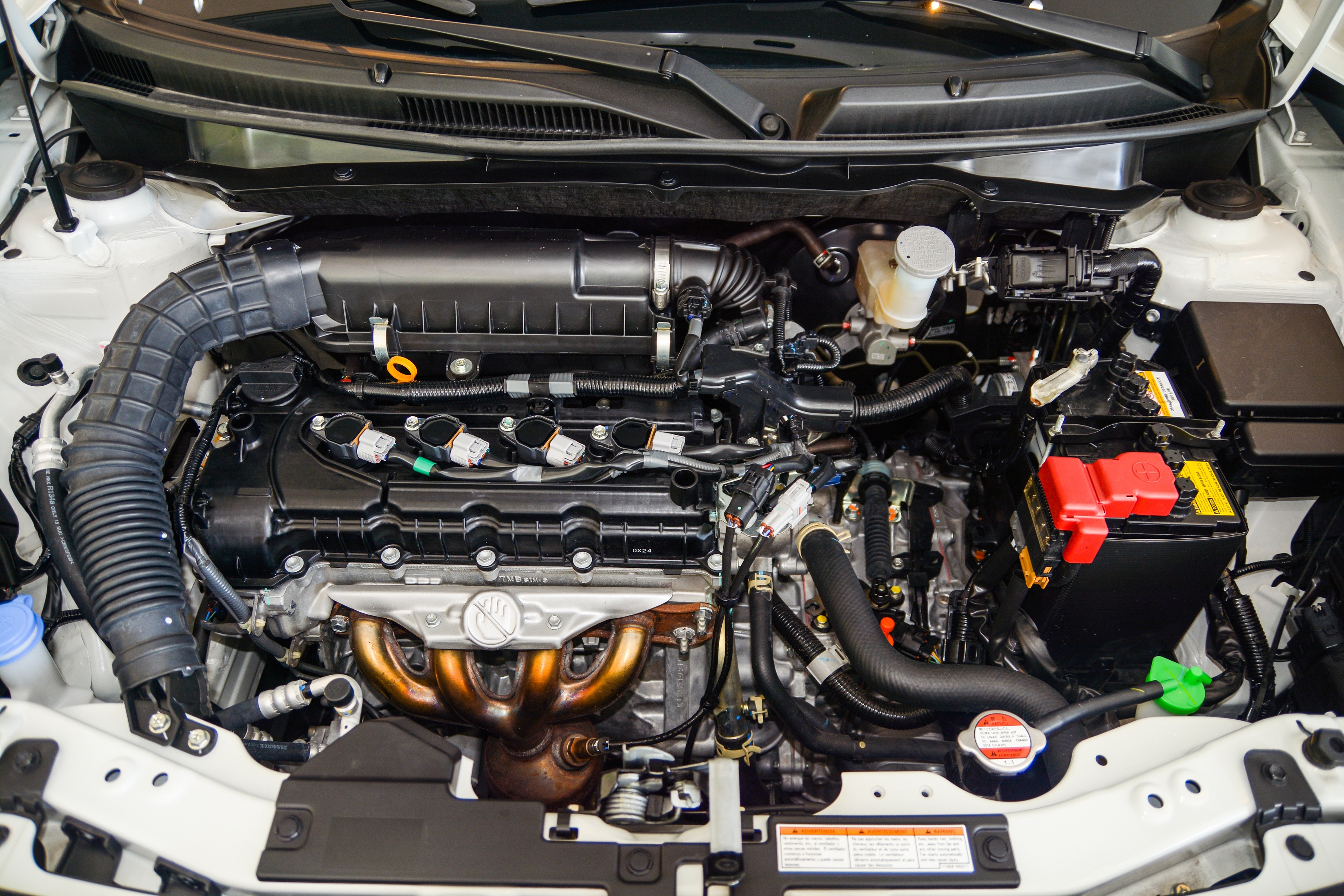 Suzuki Swift 2021 vua ra mat Viet Nam anh 13