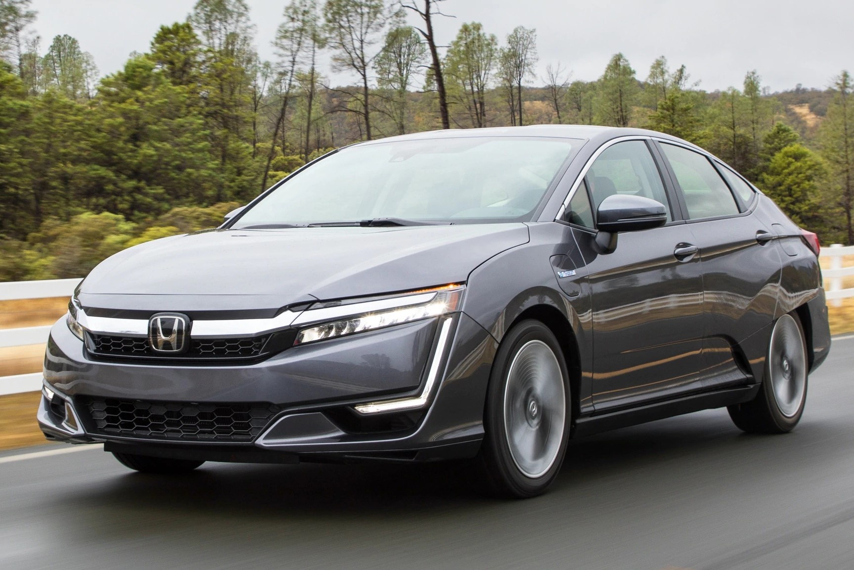 Honda khai tử 3 mẫu ôtô ảnh 2 Honda khai tu 3 mau oto anh 2