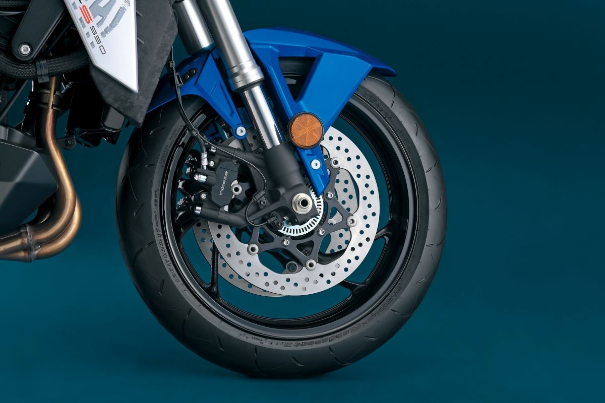 Suzuki sắp ra mắt xe mới ảnh 4 Suzuki sap ra mat xe moi anh 4