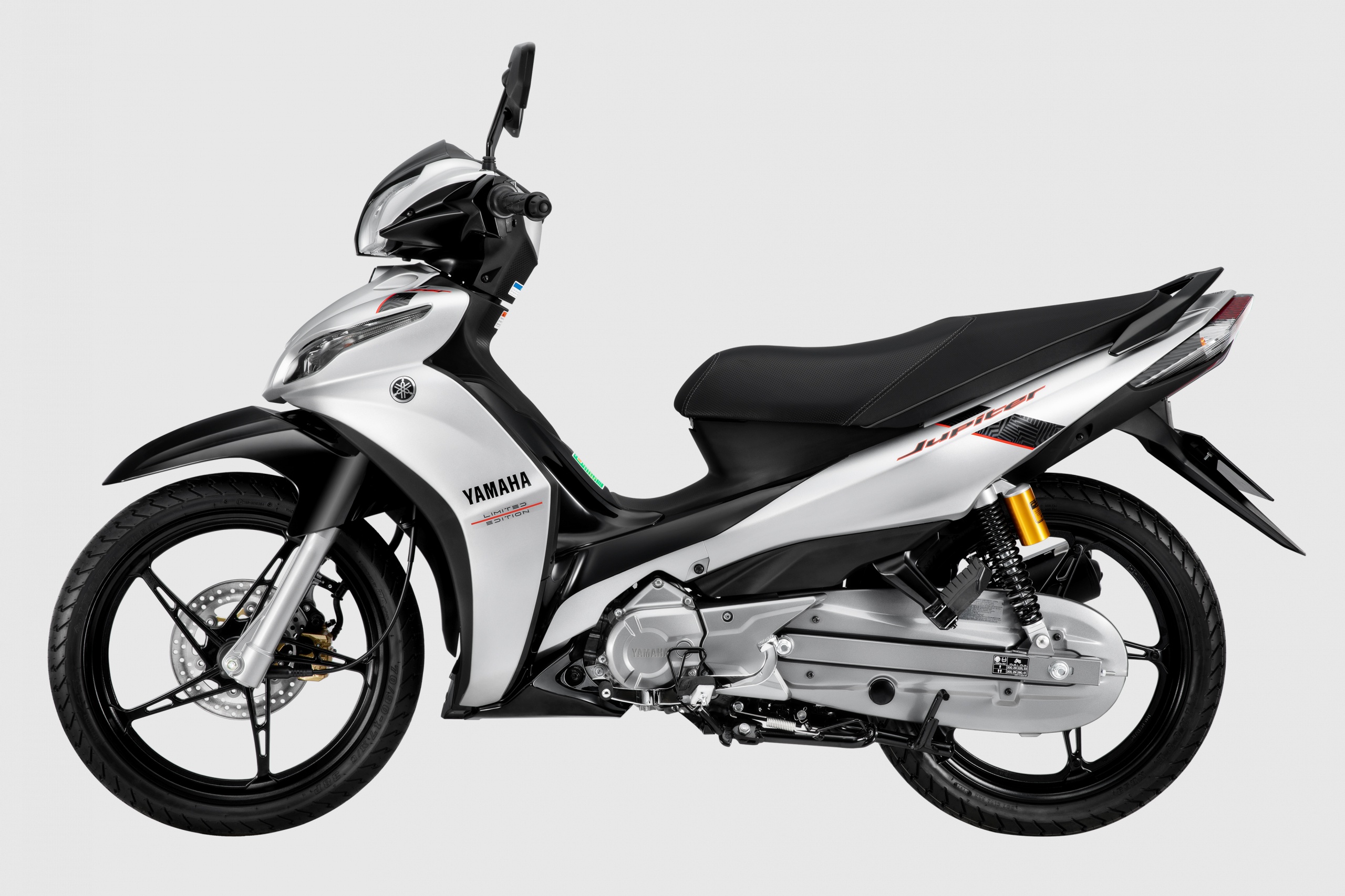 Yamaha Jupiter co them phien ban moi tai Viet Nam anh 3