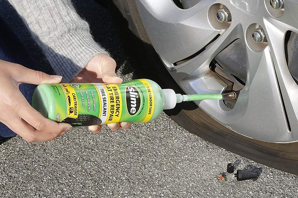 Toi co nen dung dung dich tu va lop xe? hinh anh