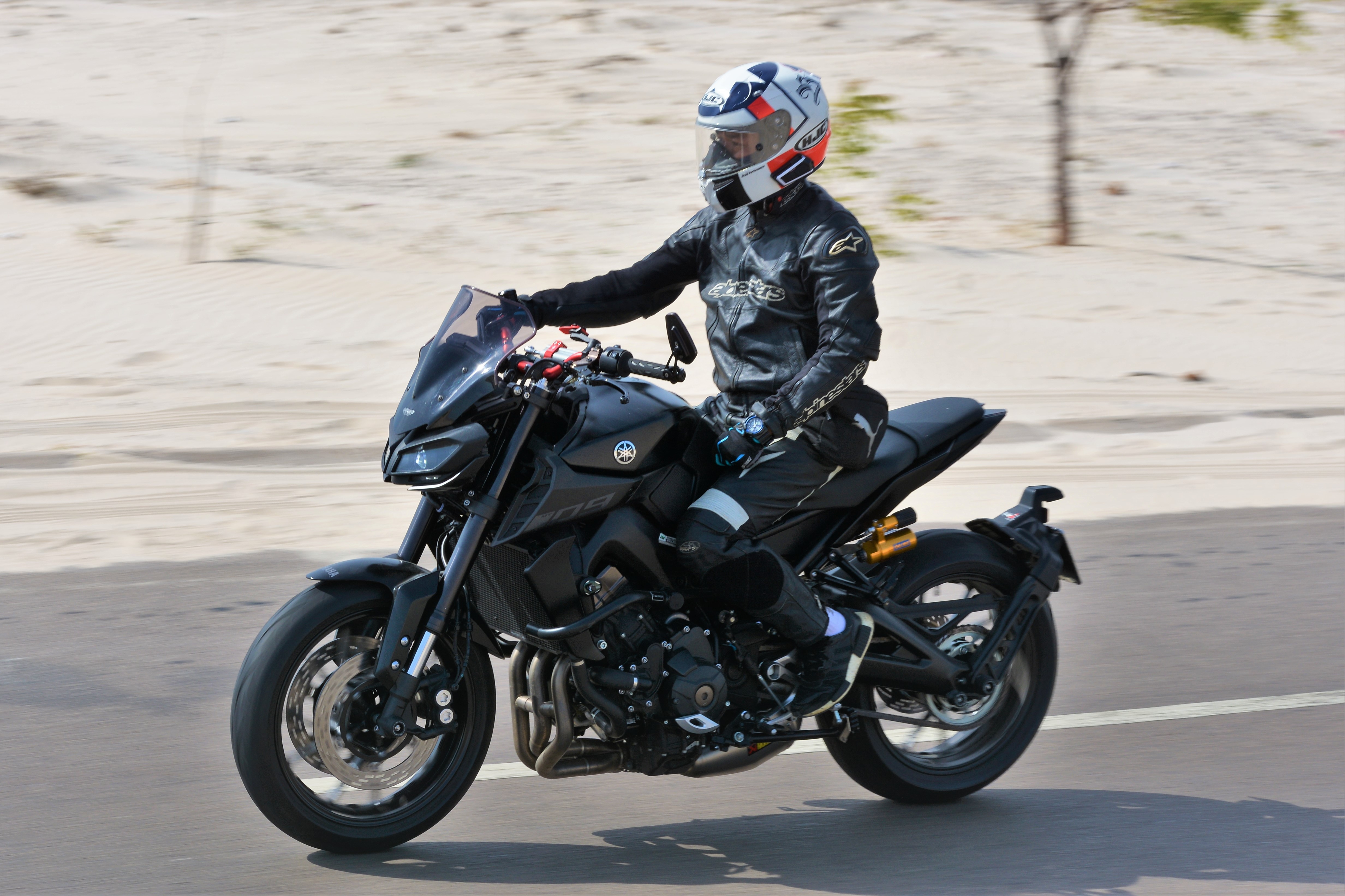 Yamaha co ke hoach mo ban 4 mau xe may moi tai Viet Nam hinh anh