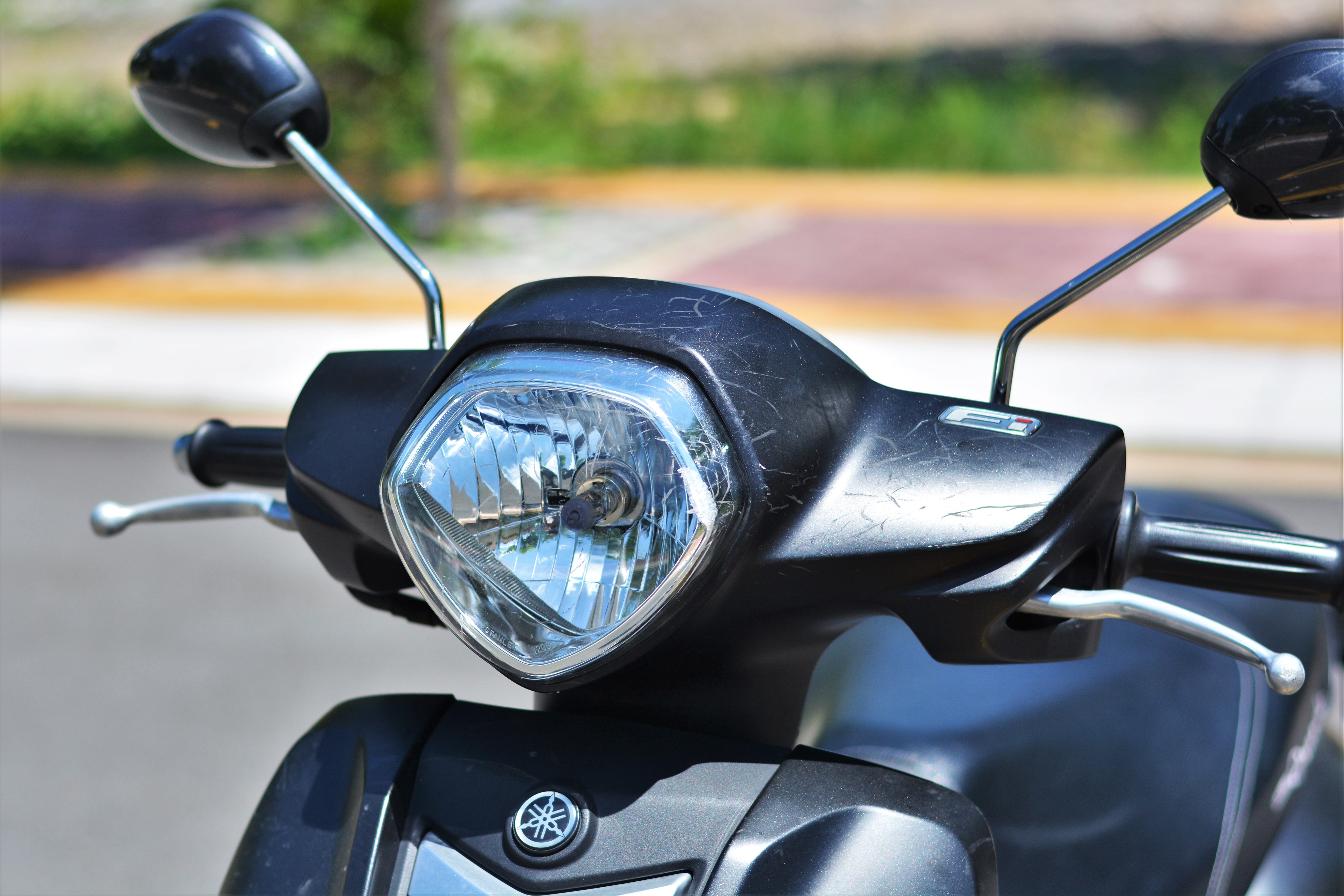 Yamaha Grande bị người dùng phàn nàn lỗi động cơ và hệ truyền động ảnh 3 Yamaha Grande bi nguoi dung phan nan loi dong co va he truyen dong anh 3