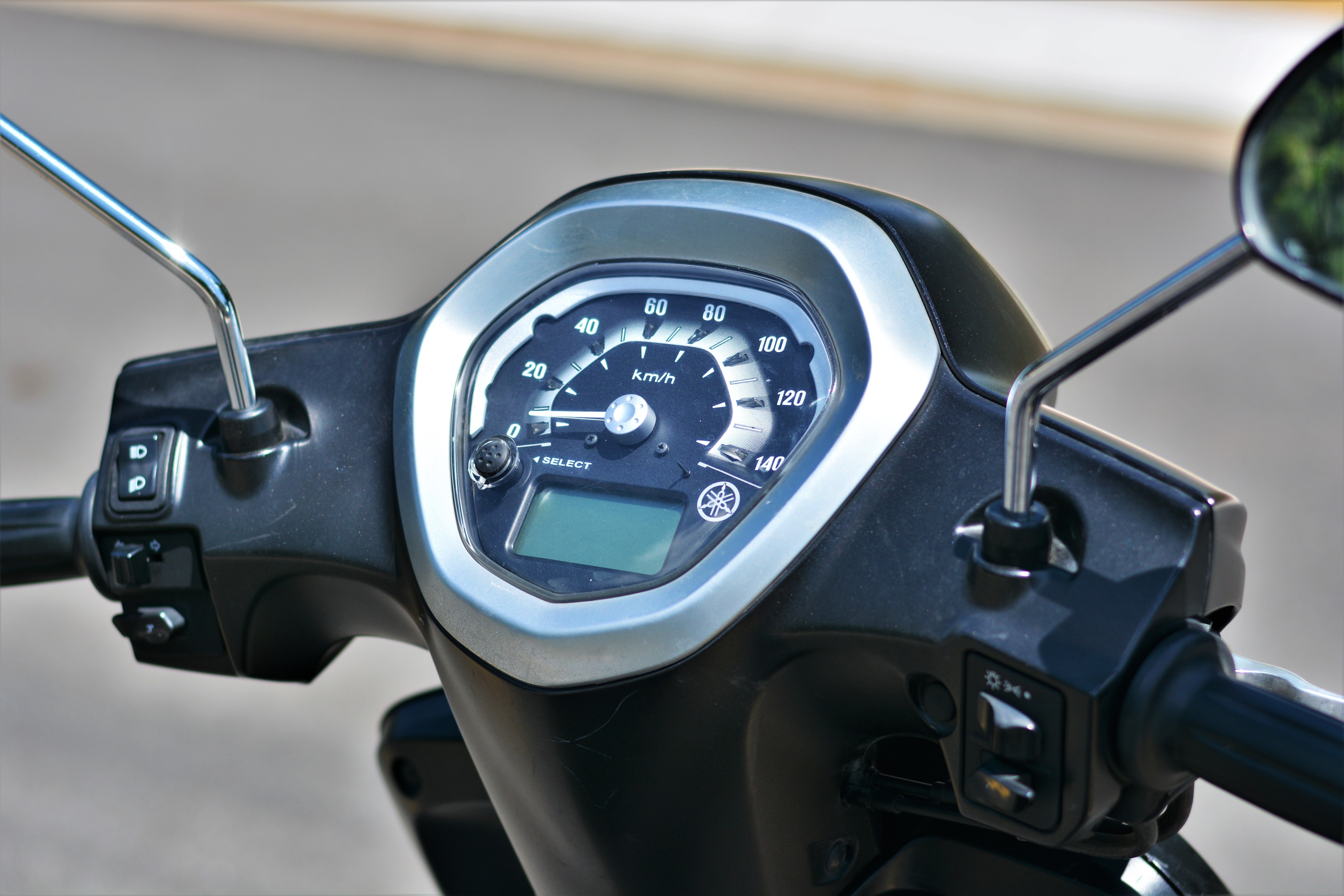 Yamaha Grande bị người dùng phàn nàn lỗi động cơ và hệ truyền động ảnh 4 Yamaha Grande bi nguoi dung phan nan loi dong co va he truyen dong anh 4