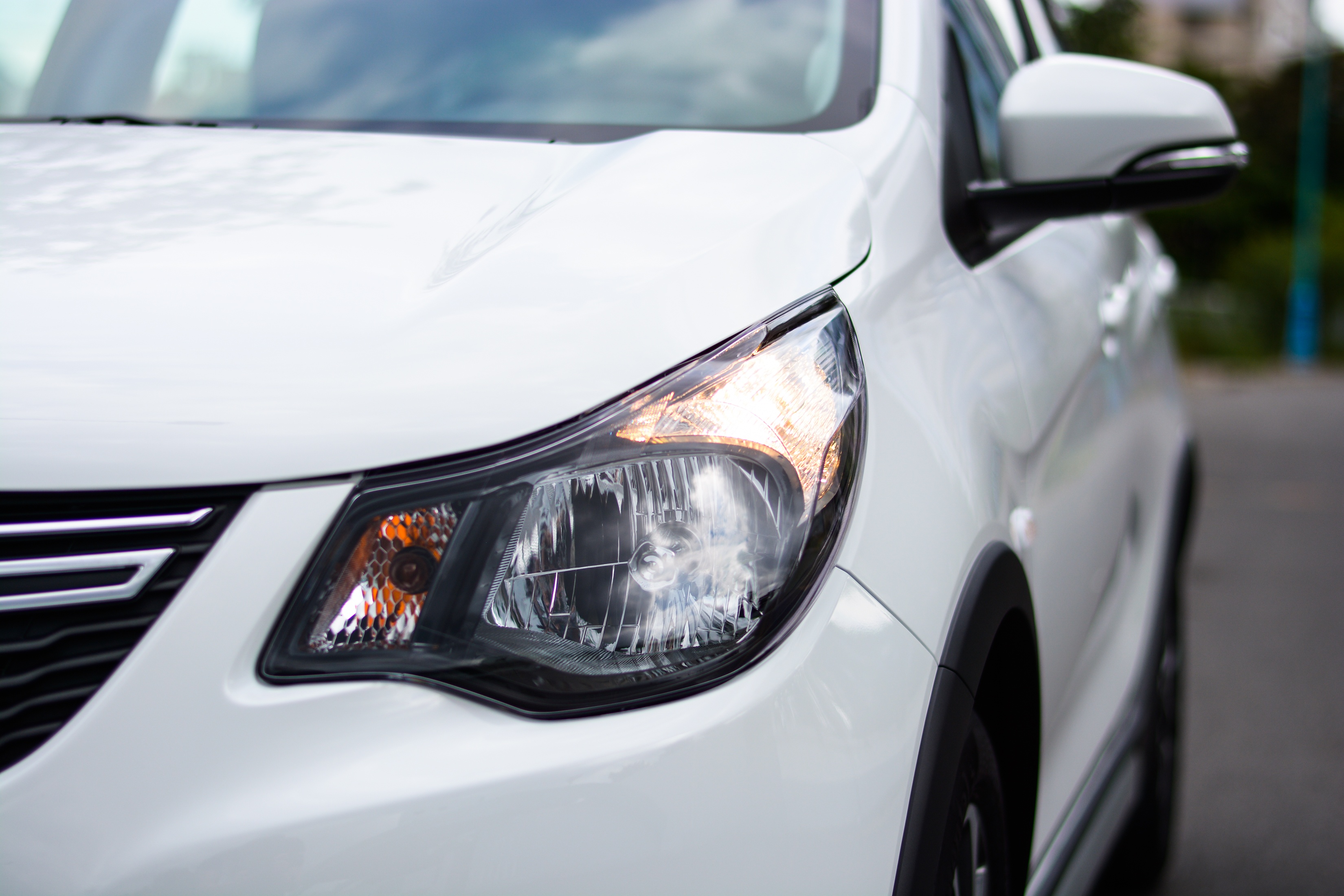 Vì sao chọn VinFast Fadil mà không phải mẫu xe hạng A khác ảnh 3 Vi sao chon VinFast Fadil ma khong phai mau xe hang A khac anh 3