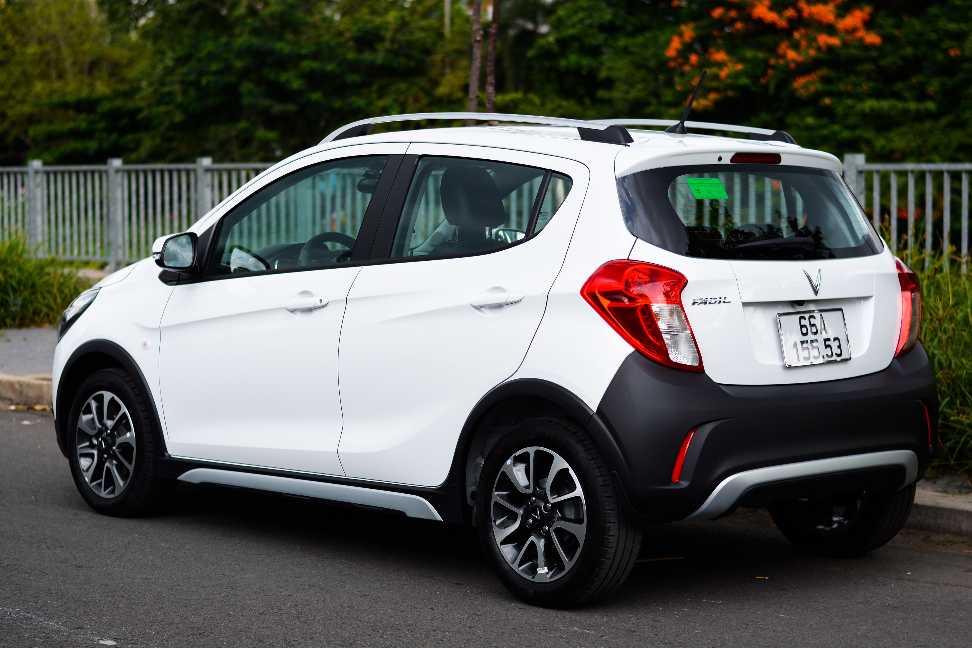 Hyundai Grand i10 2021 anh 5