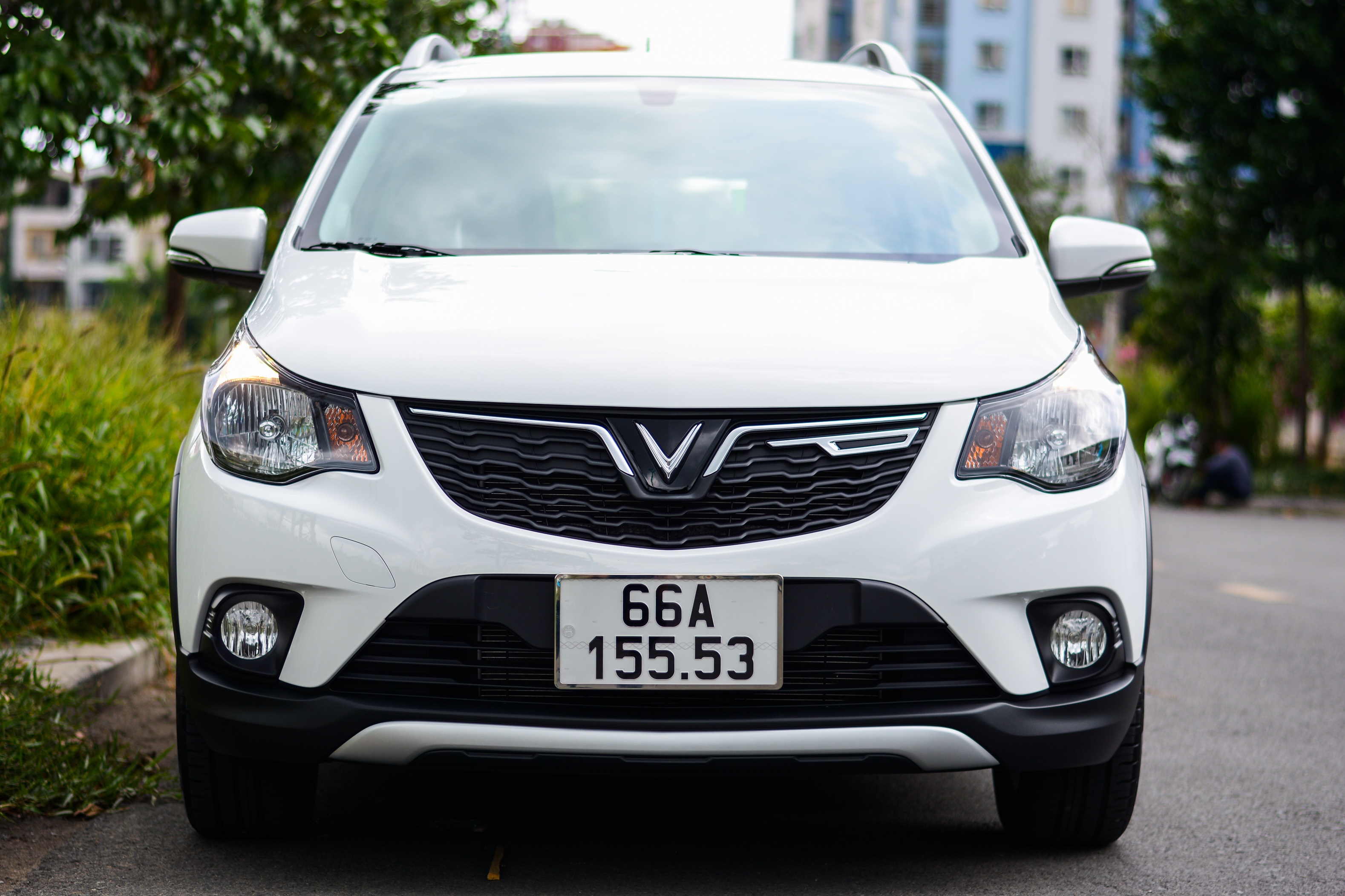 VinFast Fadil bỏ xa Hyundai Grand i10 ảnh 1 VinFast Fadil bo xa Hyundai Grand i10 anh 1