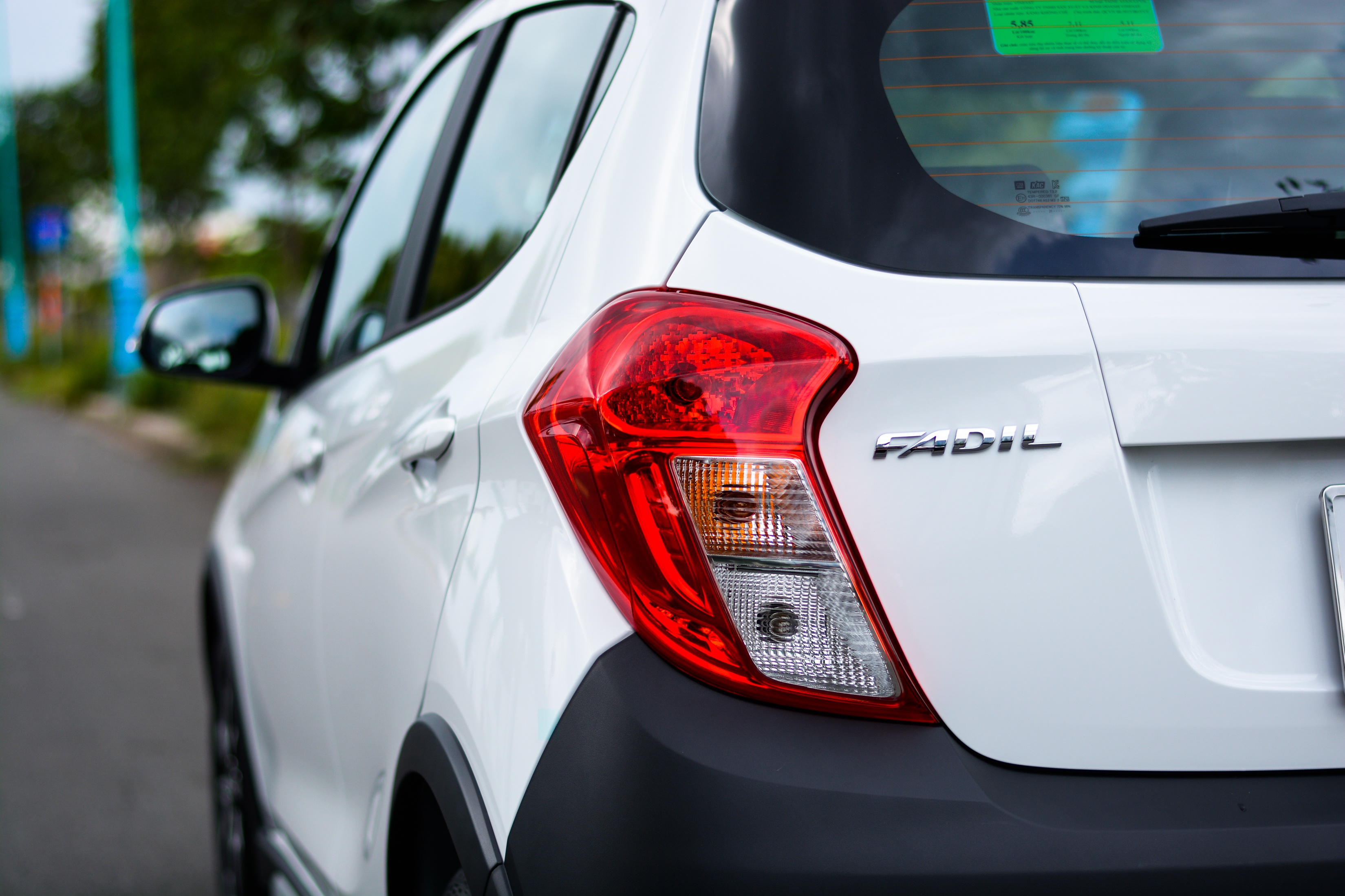 Nhung mau xe co gia dat nhat tung phan khuc anh 3