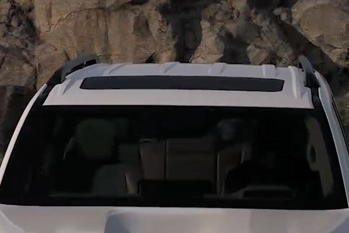 Toyota Land Cruiser 2022 ra mat Viet Nam anh 3