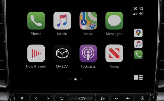 Mazda BT-50 the he moi sap ra mat tai Viet Nam anh 2