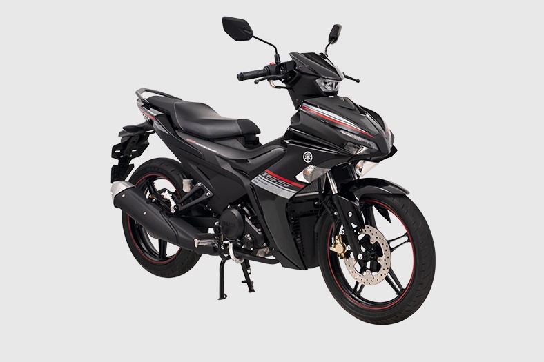 Yamaha Exciter 155 mở bán tại Thái Lan ảnh 1 Yamaha Exciter 155 mo ban tai Thai Lan anh 1