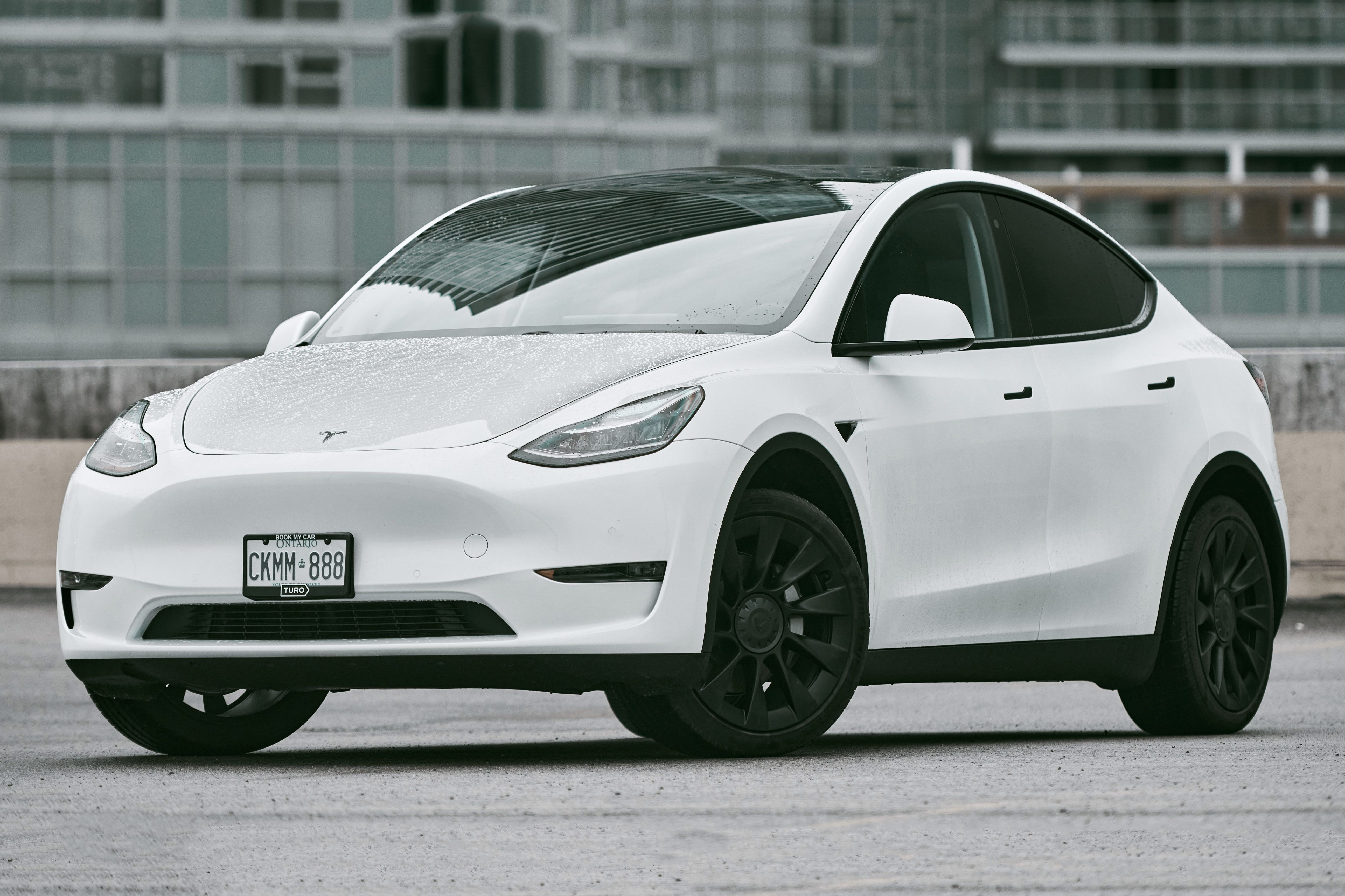 Tesla ghi nhận doanh số cao kỷ lục ảnh 1 Tesla ghi nhan doanh so cao ky luc anh 1