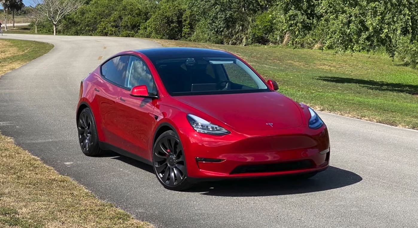 Tesla ghi nhận doanh số cao kỷ lục ảnh 2 Tesla ghi nhan doanh so cao ky luc anh 2