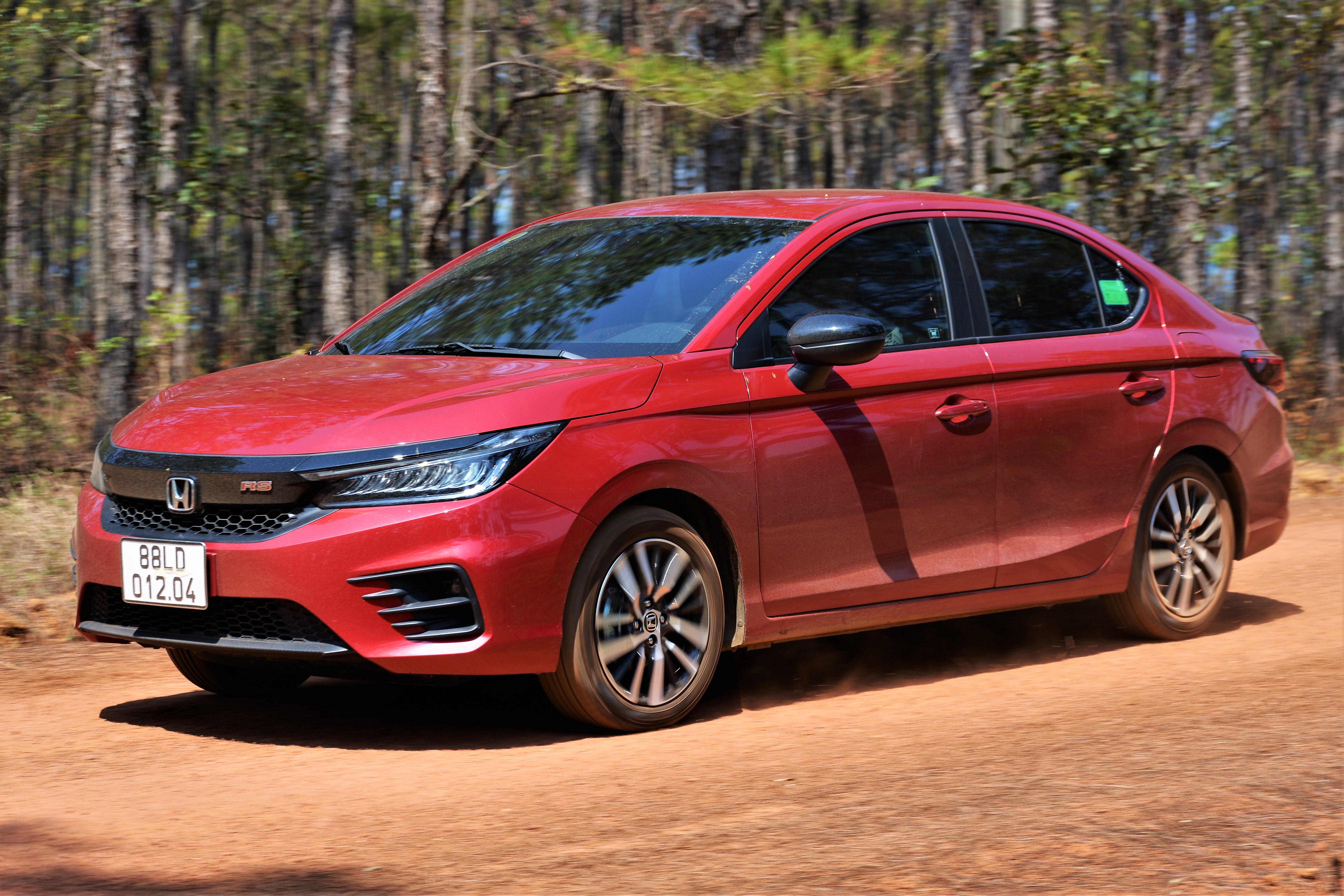 lua chon xe hang B nao de tiet kiem nhien lieu anh 3