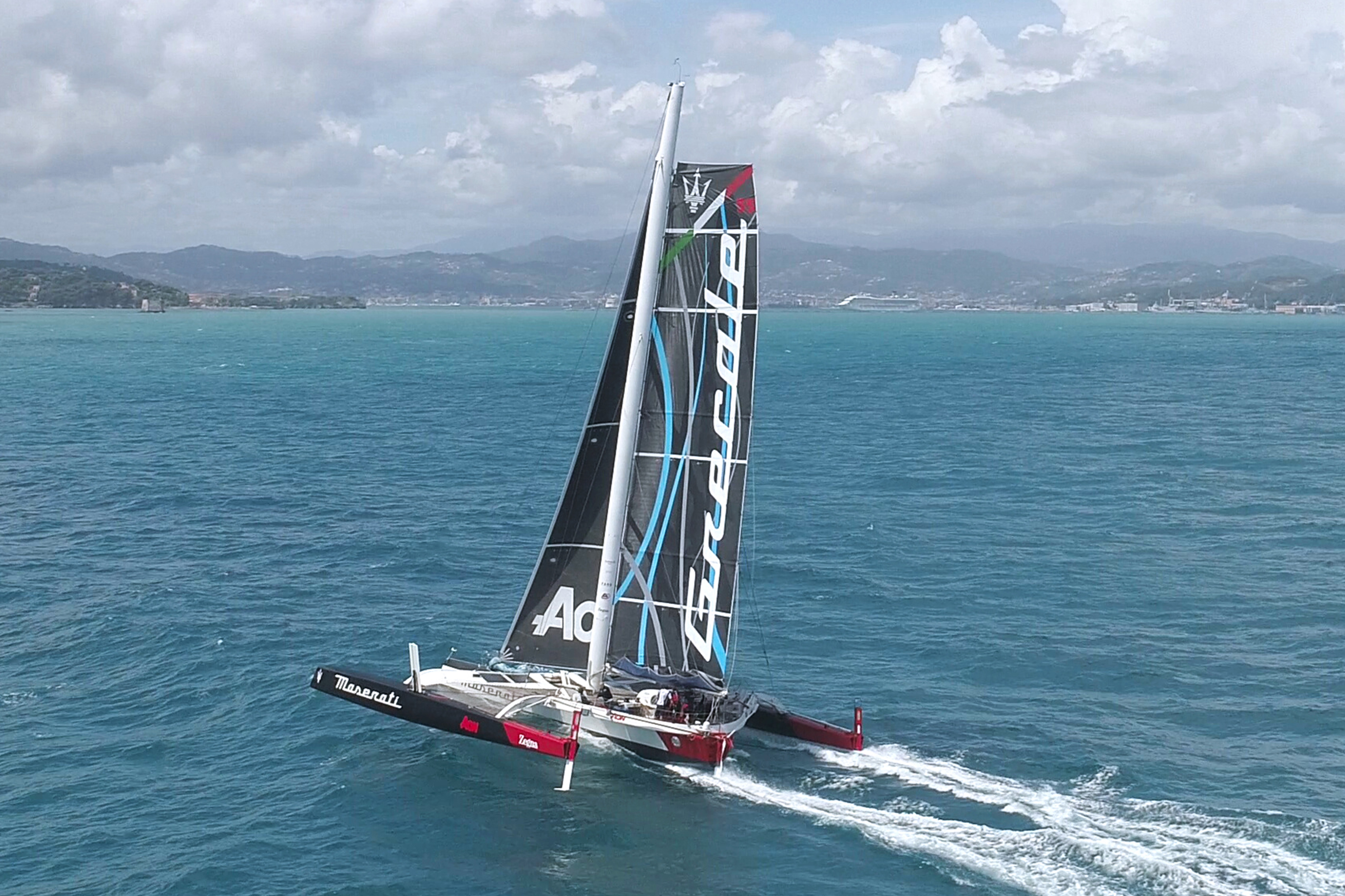 Porsche Macan sap co doi thu hoan toan moi anh 1