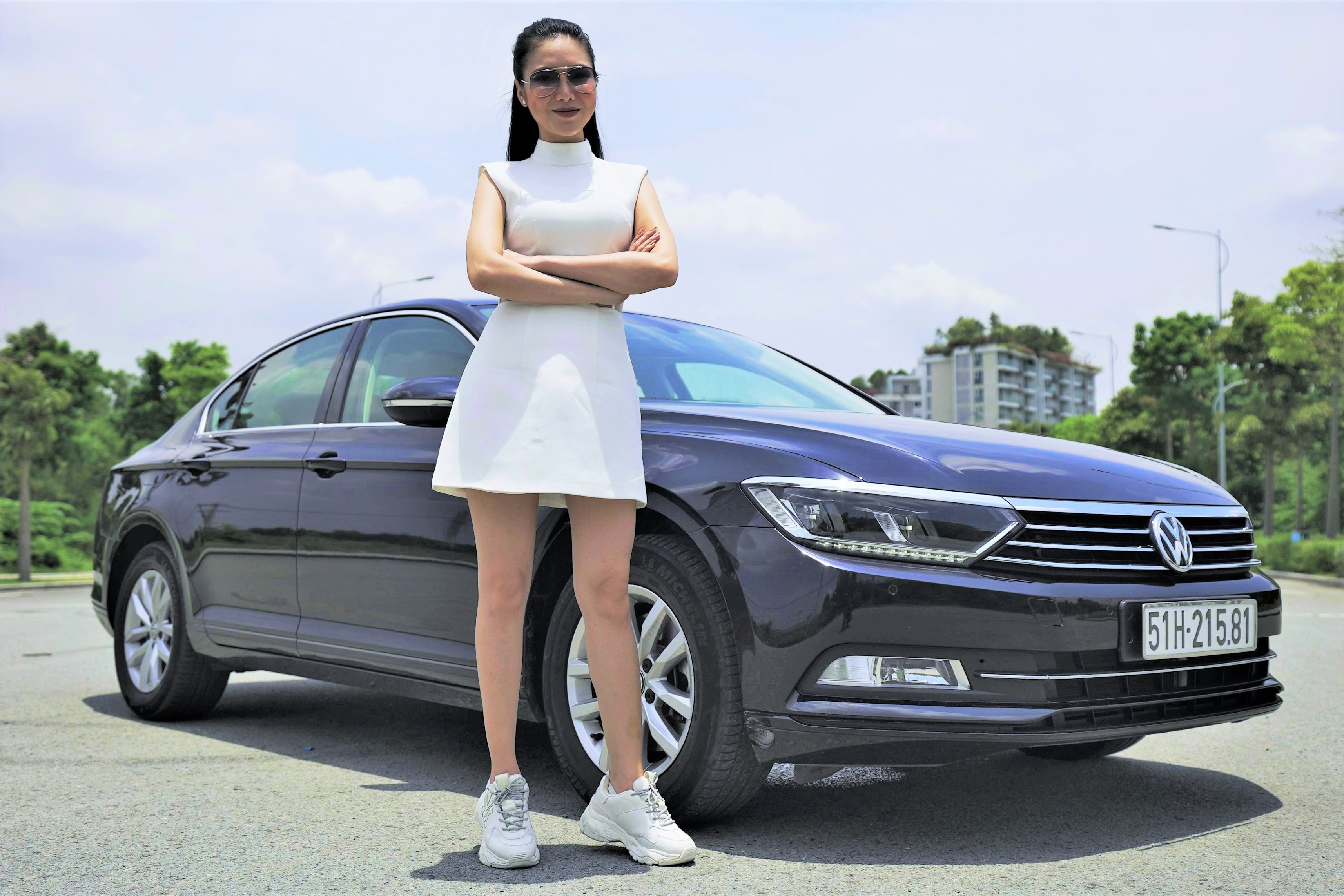 Nhung mau xe co gia dat nhat tai Viet Nam o tung phan khuc hinh anh