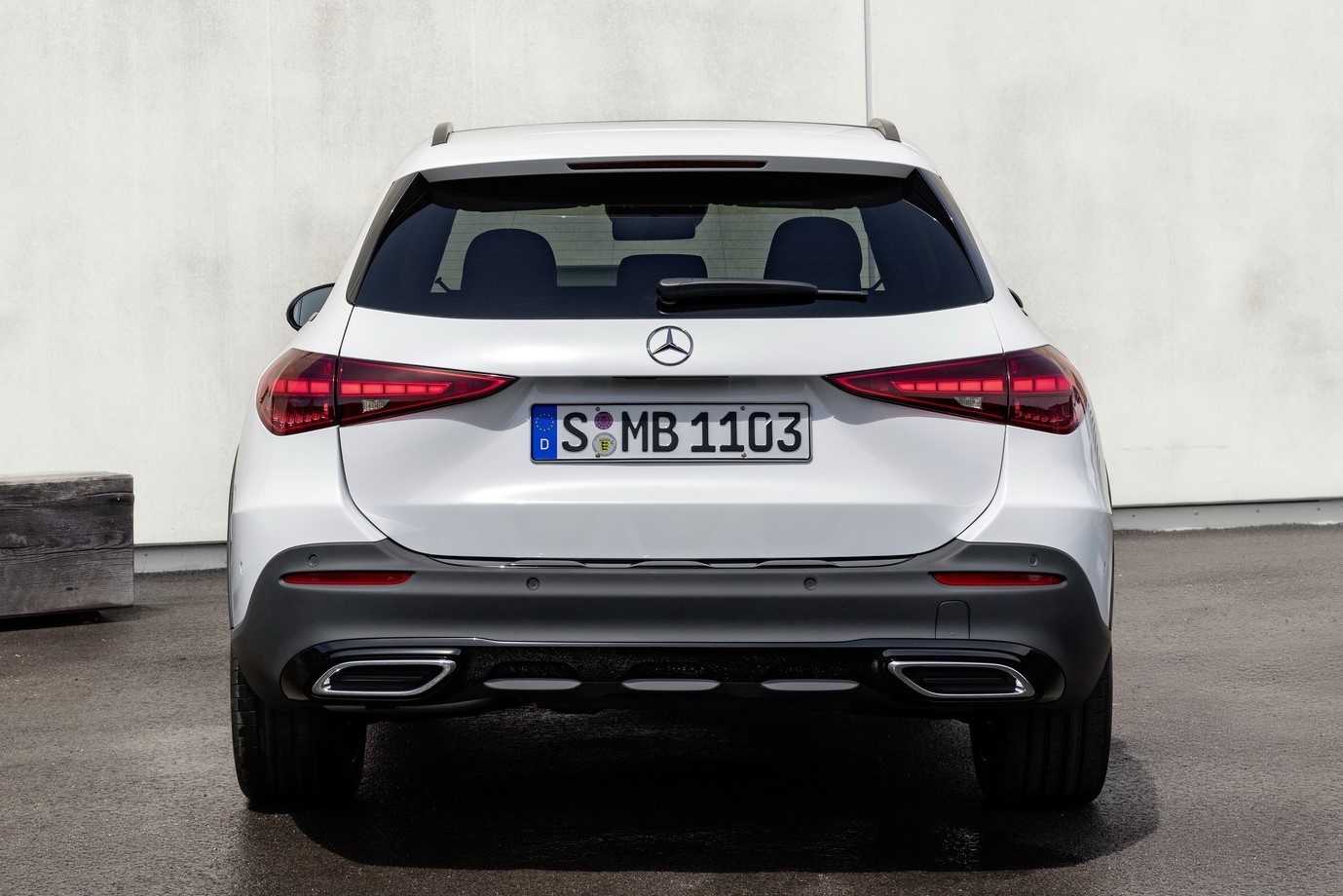 Cận cảnh C-Class All-Terrain ảnh 4 Can canh C-Class All-Terrain anh 4