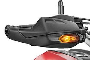 Honda CB200X ra mat gia chua den 2.000 USD anh 5