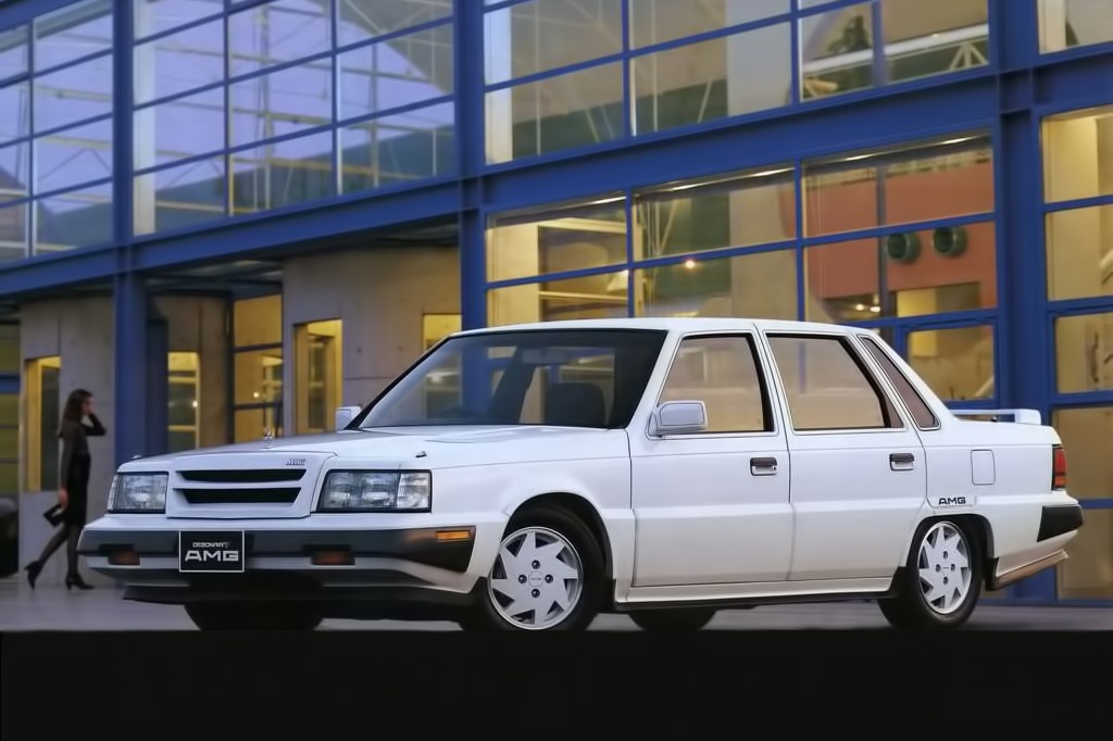 nhung mau xe the thao Nhat Ban it nguoi biet anh 8