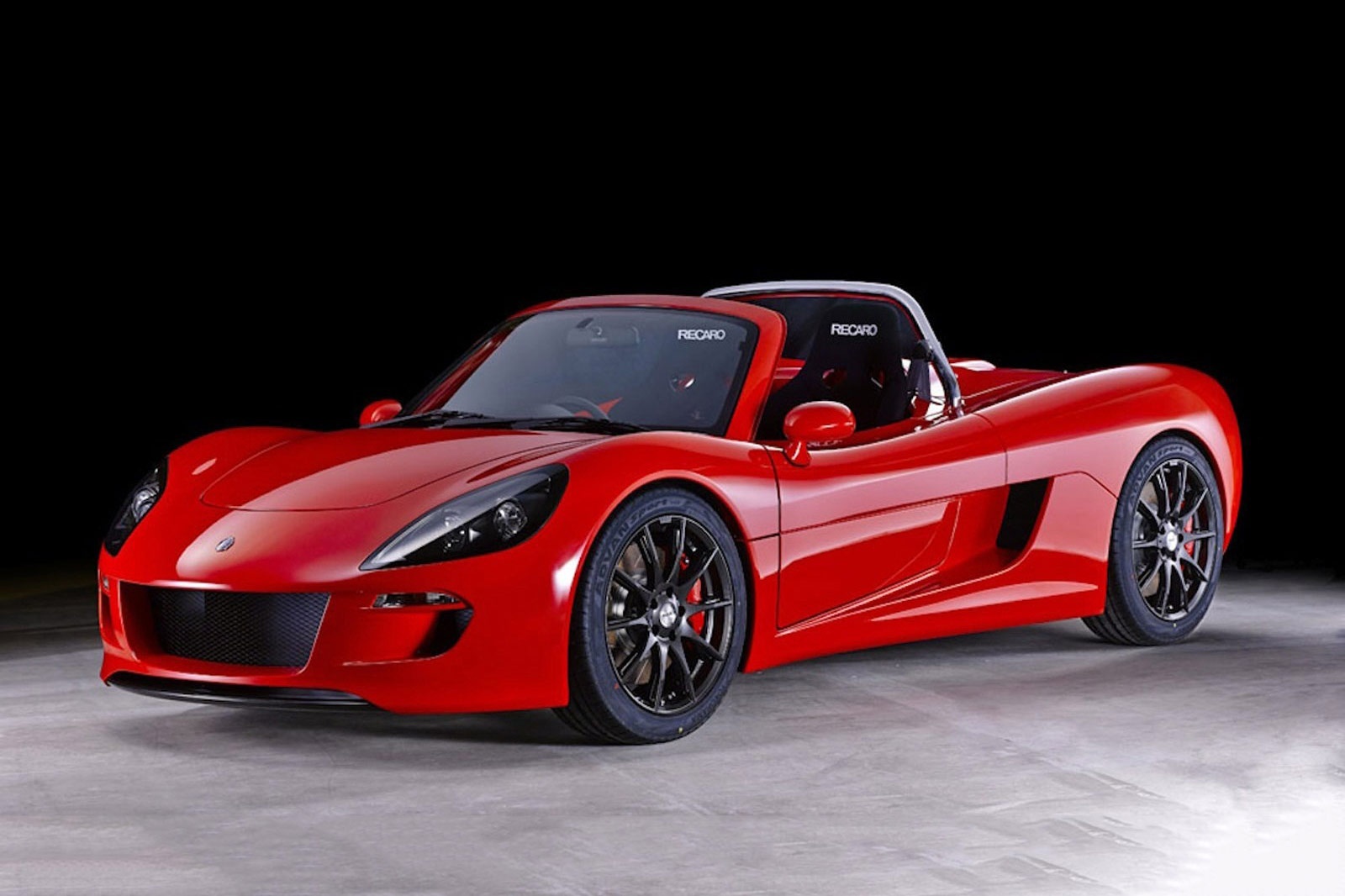 Yamaha OX99-11 va nhung mau xe the thao Nhat Ban it nguoi biet hinh anh