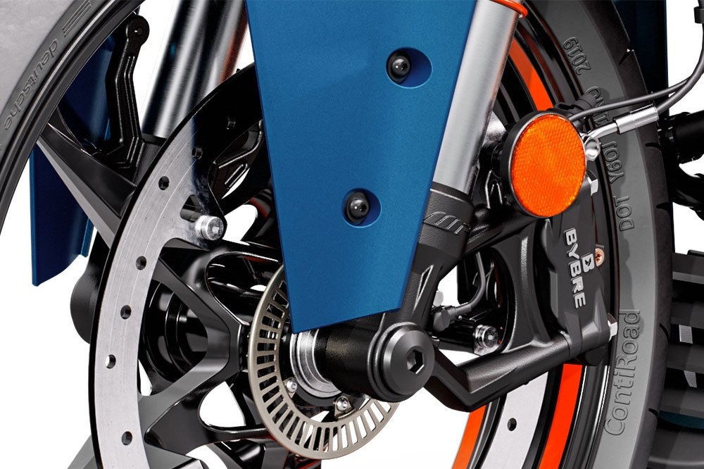 Chi tiet KTM RC 390 the he moi anh 5