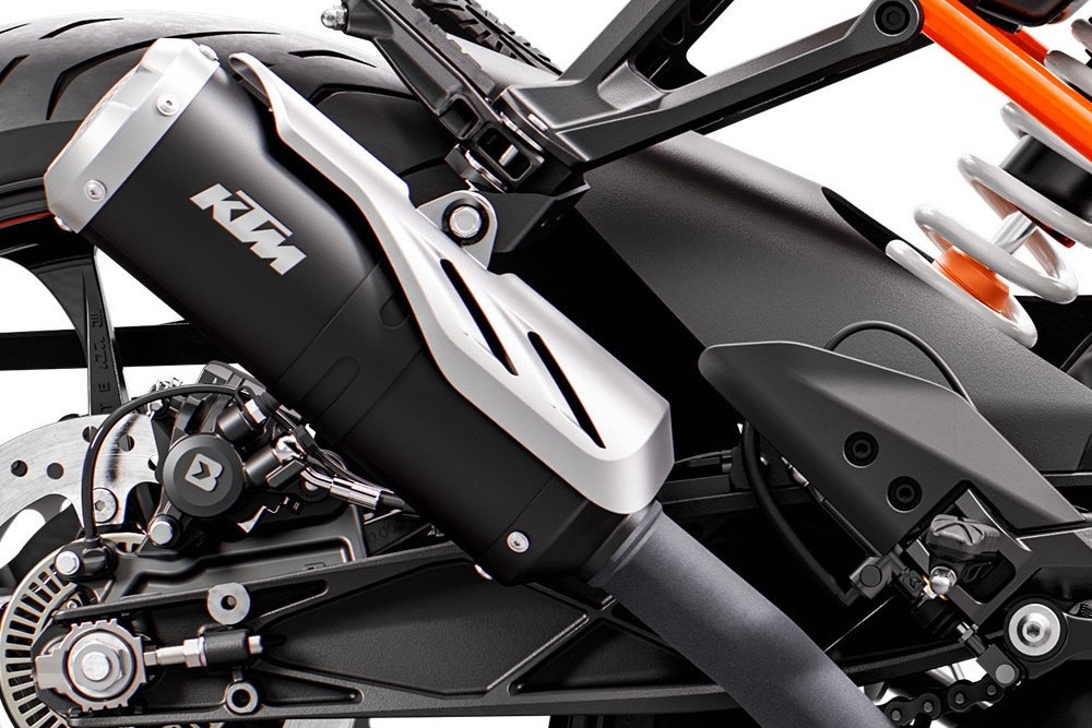 Chi tiet KTM RC 390 the he moi anh 7