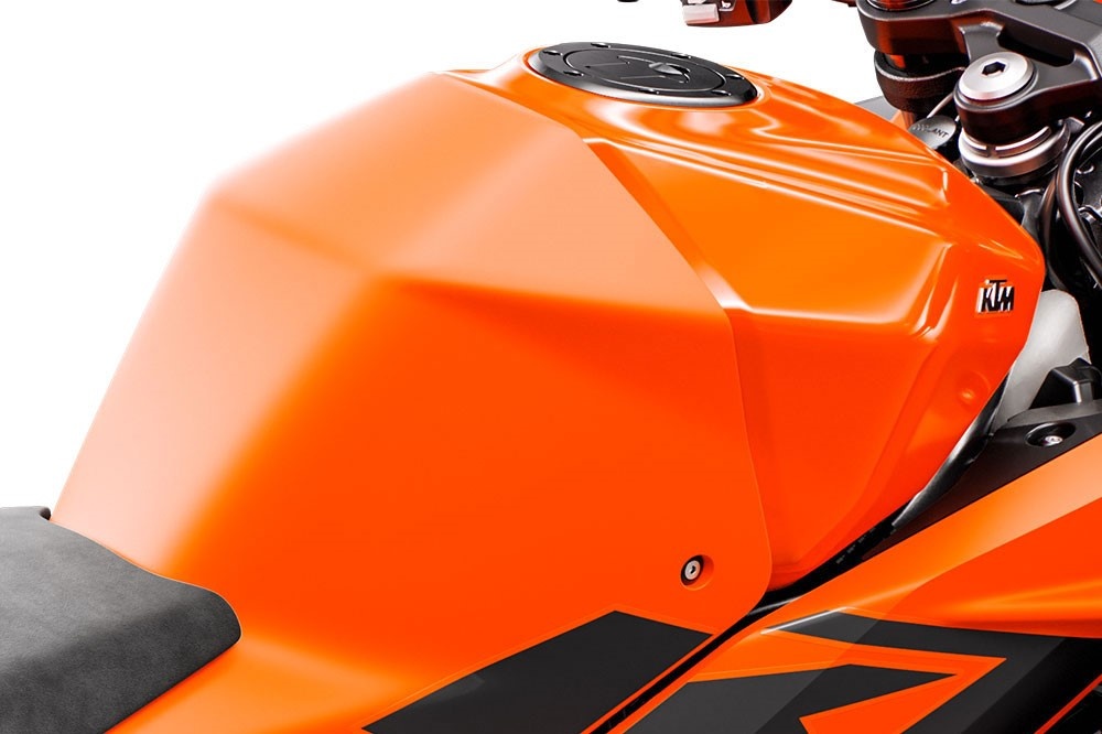 Chi tiet KTM RC 390 the he moi anh 8