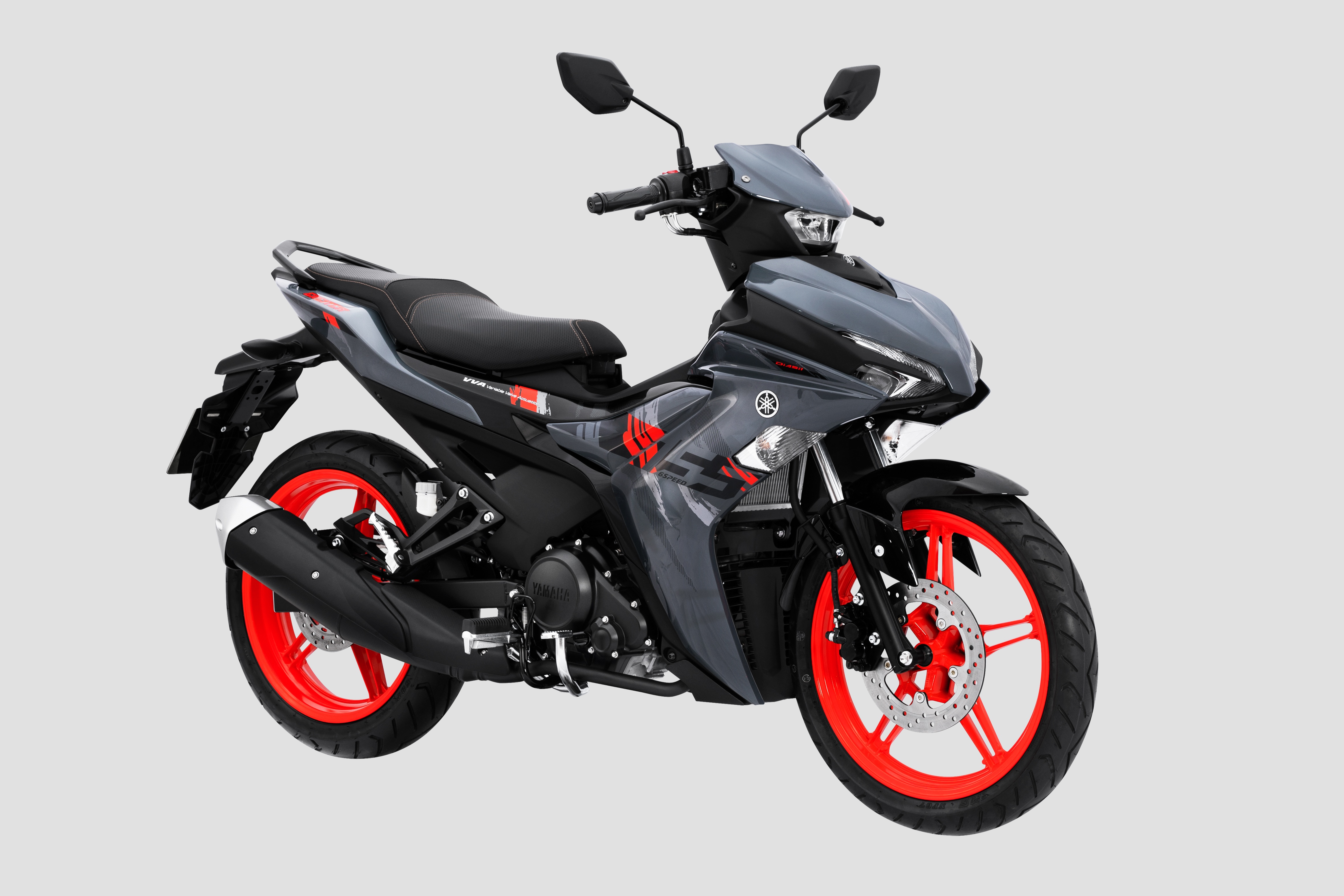 Yamaha Exciter 155 co them 6 phien ban mo anh 5