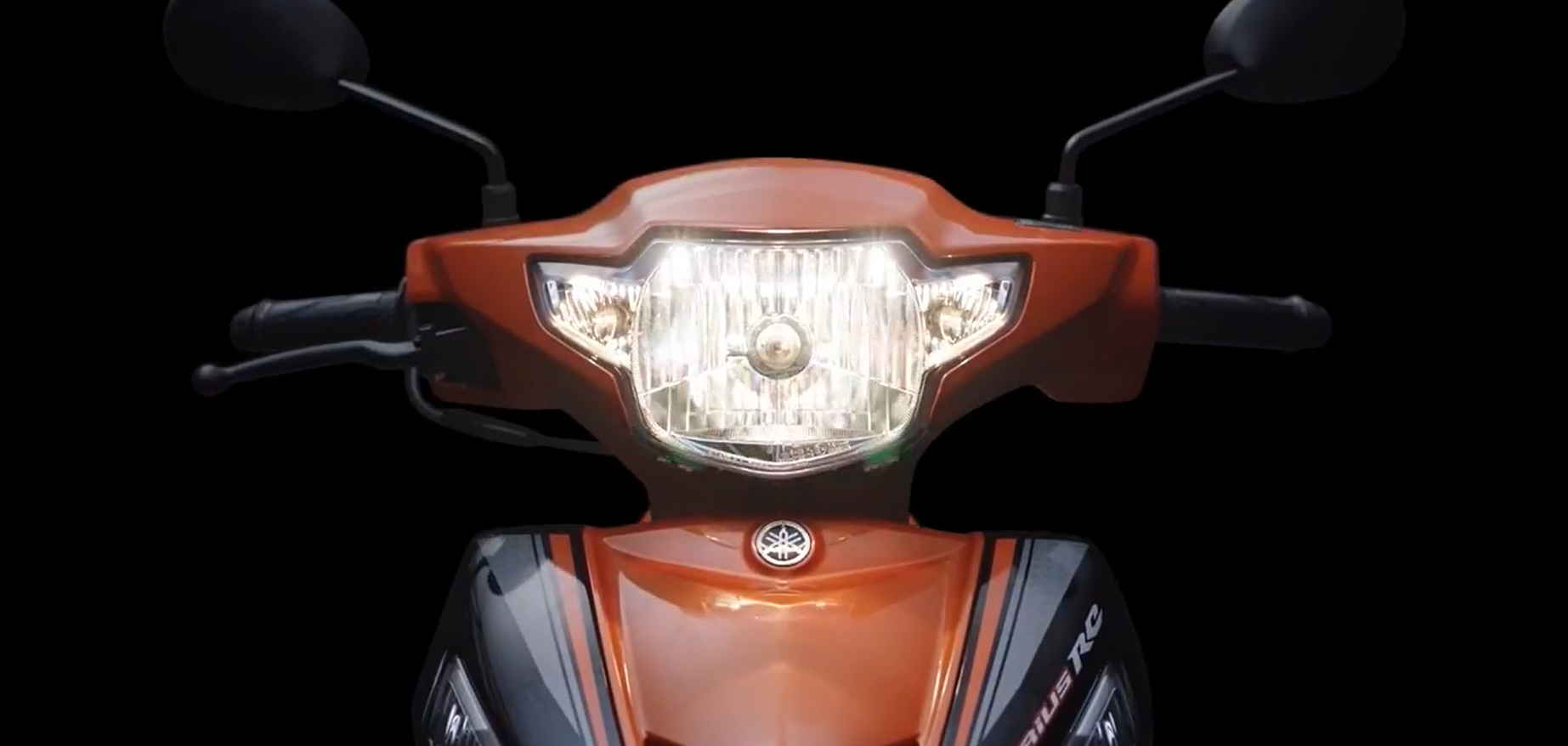 Yamaha Sirius 2021 ra mat tai Viet Nam anh 2