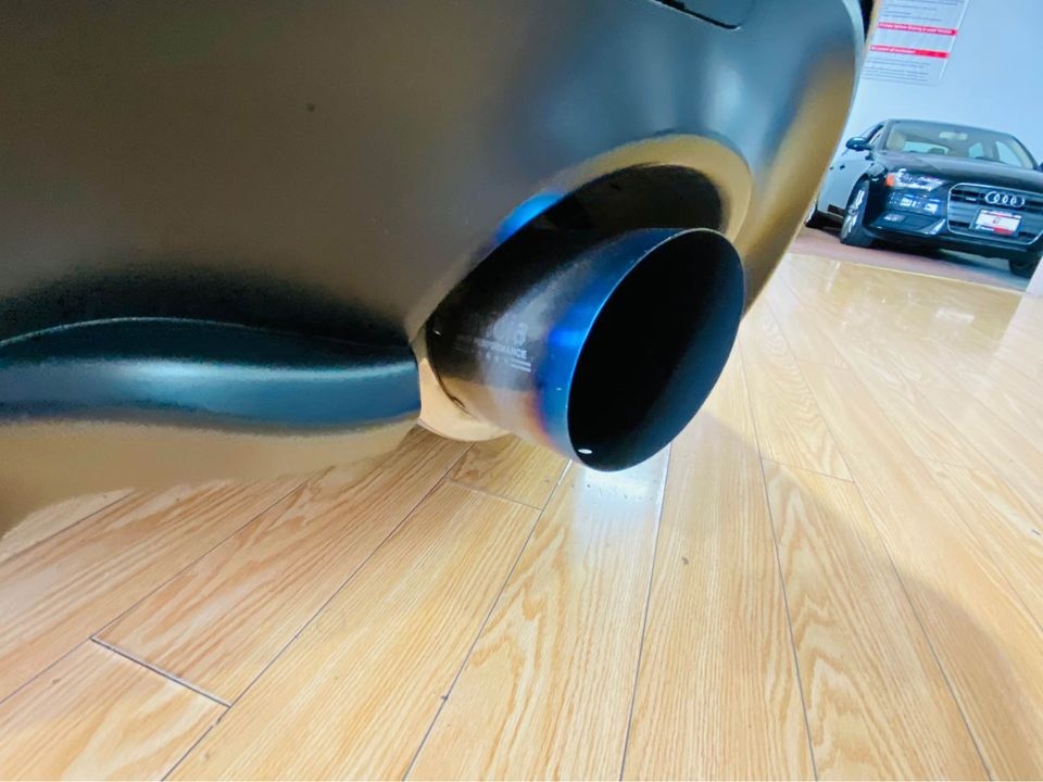 Toyota 86 mang phong cách siêu xe Lamborghini ảnh 5 Toyota 86 mang phong cach sieu xe Lamborghini anh 5