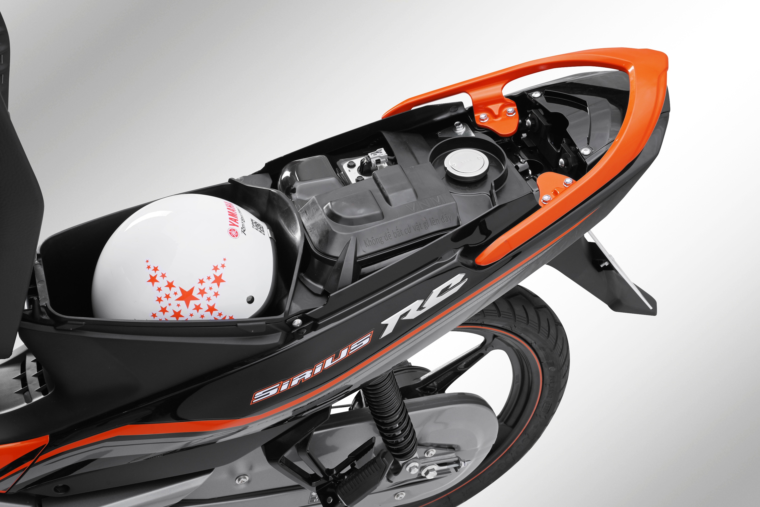 Yamaha Sirius 2021 co gi khac the he cu anh 4