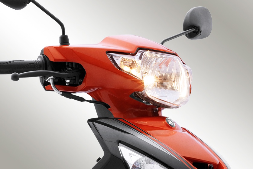 Yamaha Sirius 2021 co gi khac the he cu anh 1