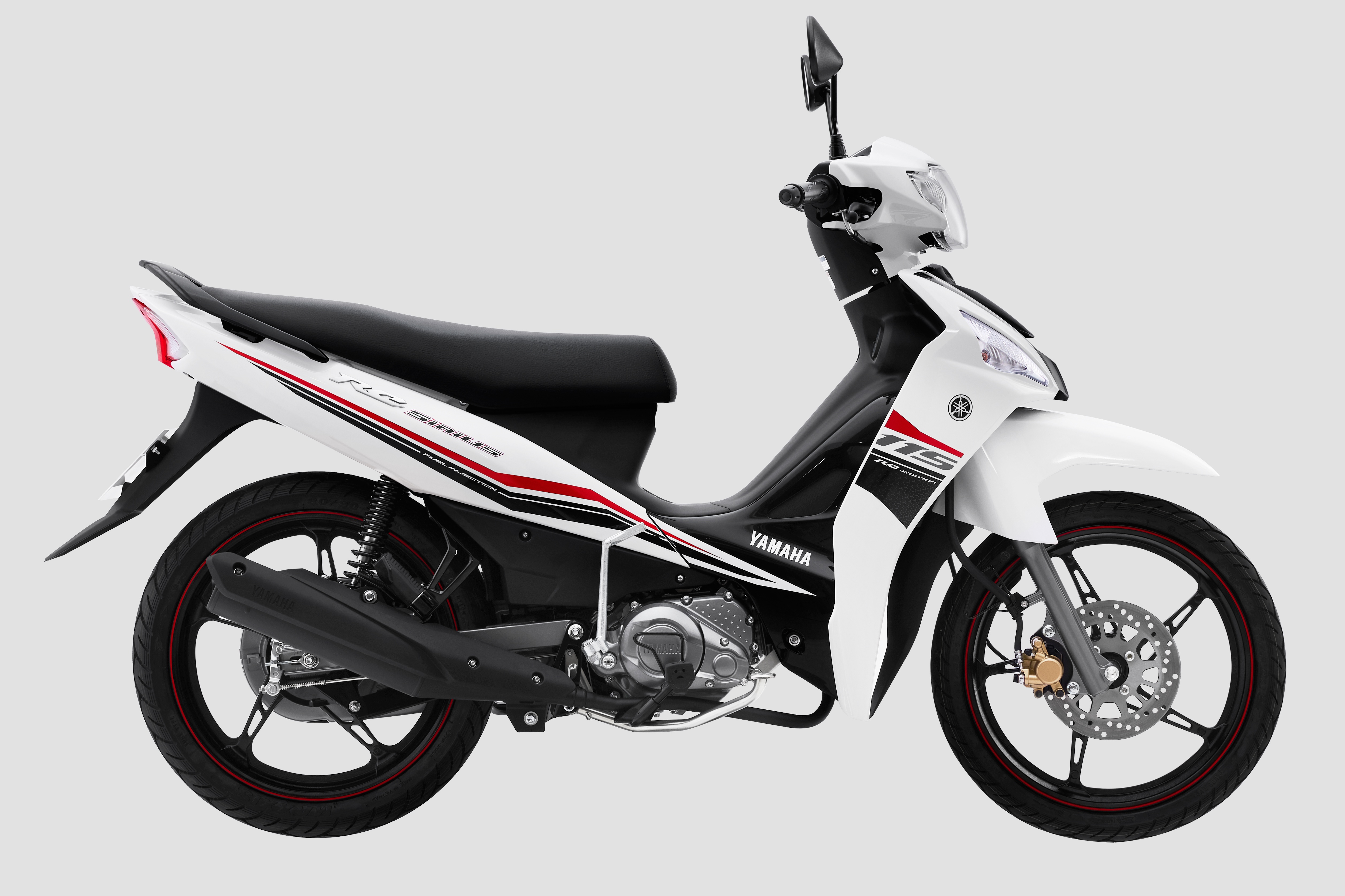 Yamaha Sirius 2021 co gi khac the he cu anh 5