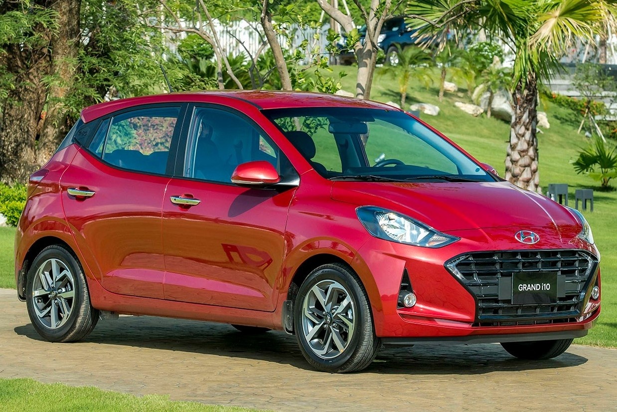 VinFast Fadil giành lại ngôi vương phân khúc  ảnh 2 VinFast Fadil gianh lai ngoi vuong phan khuc anh 2