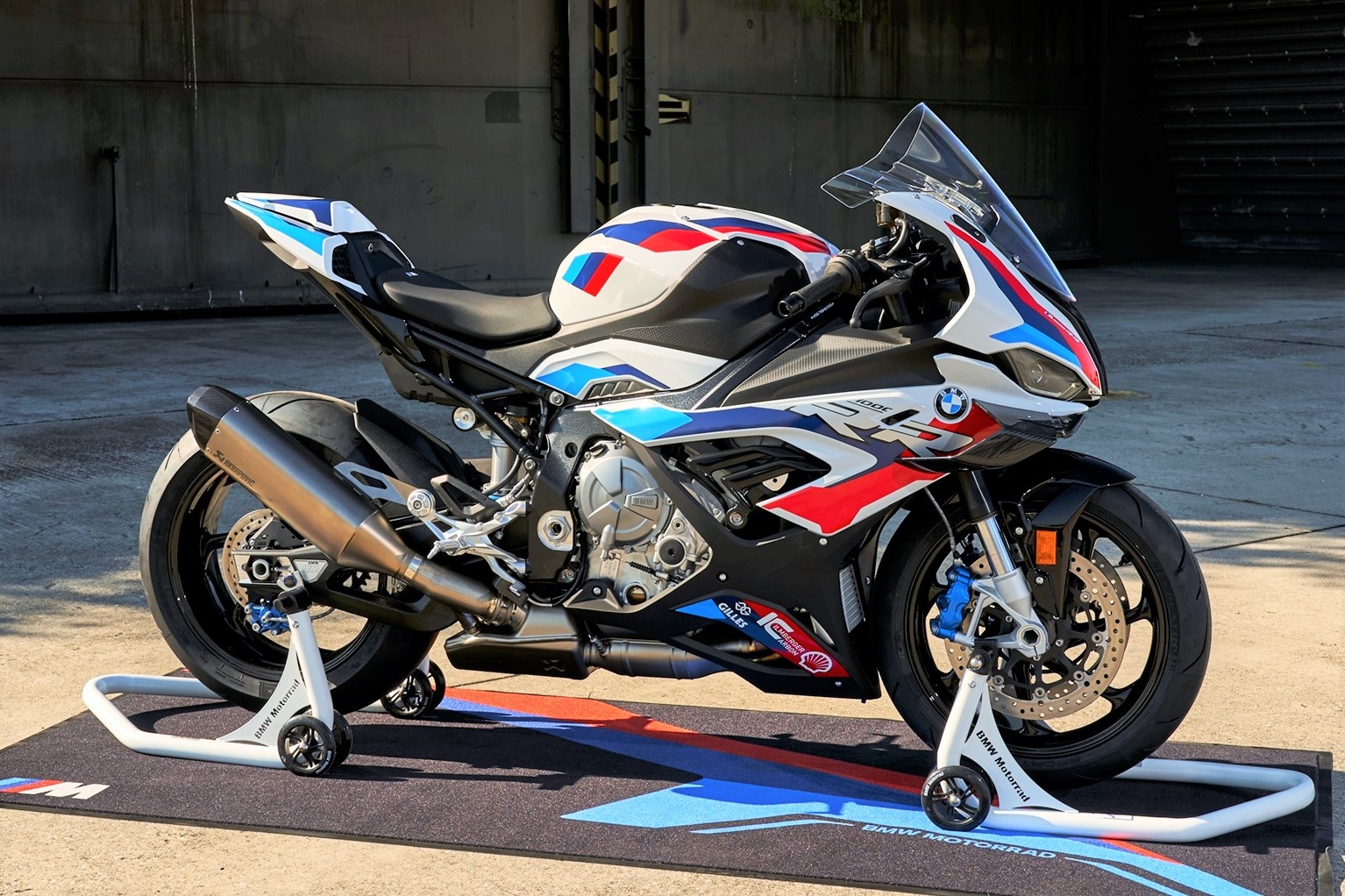 3 mau moto phan khoi lon co the ra mat Viet Nam trong nam nay hinh anh