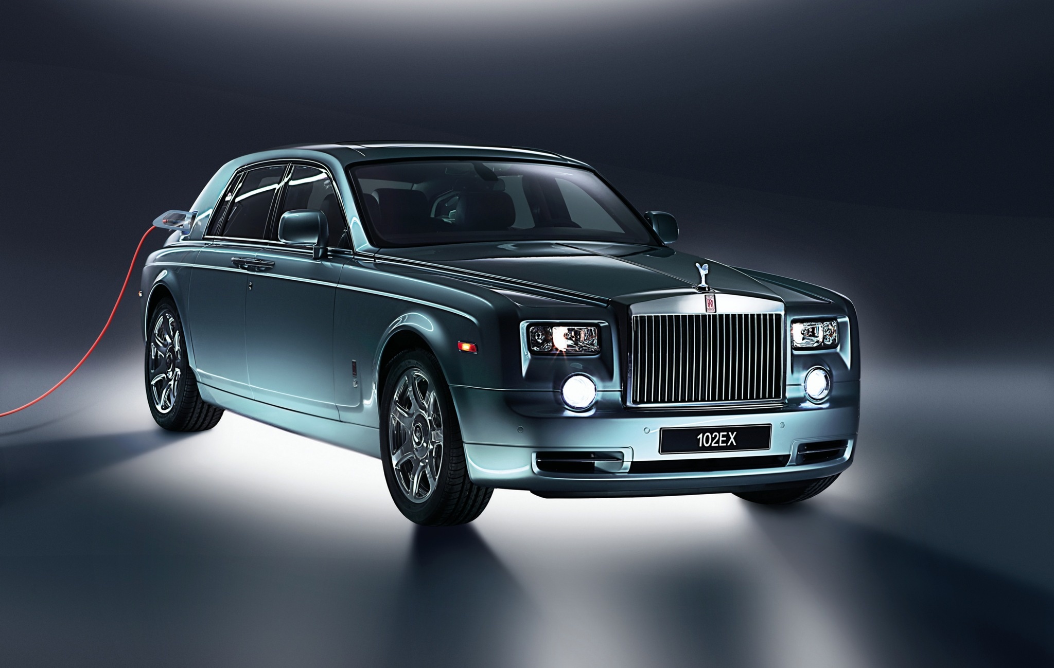 Rolls-Royce lên kế hoạch sản xuất ôtô thương mại chạy điện ảnh 1 Rolls-Royce len ke hoach san xuat oto thuong mai chay dien anh 1