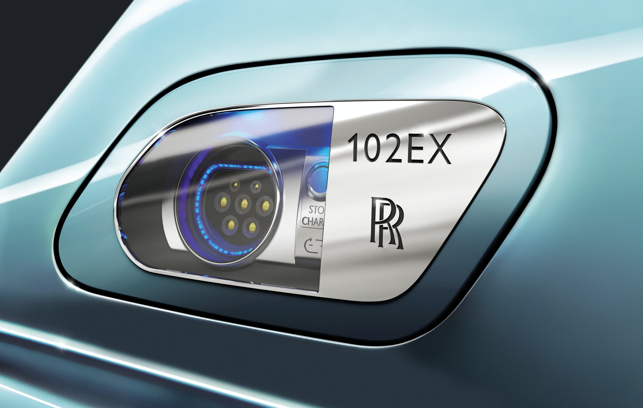 Rolls-Royce lên kế hoạch sản xuất ôtô thương mại chạy điện ảnh 5 Rolls-Royce len ke hoach san xuat oto thuong mai chay dien anh 5