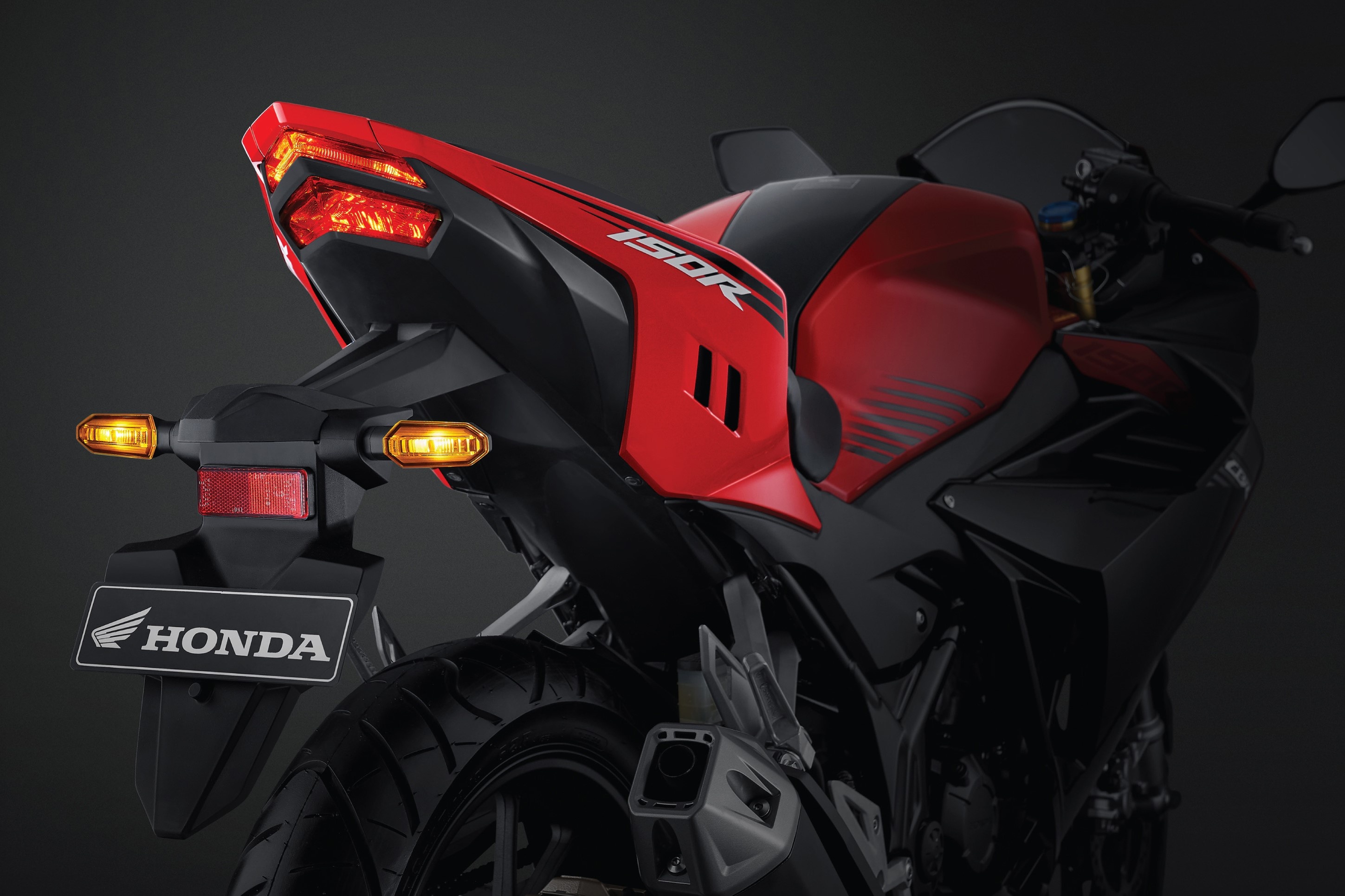 Honda Việt Nam ra mắt xe máy mới vào hôm nay ảnh 10 Honda Viet Nam ra mat xe may moi vao hom nay anh 10