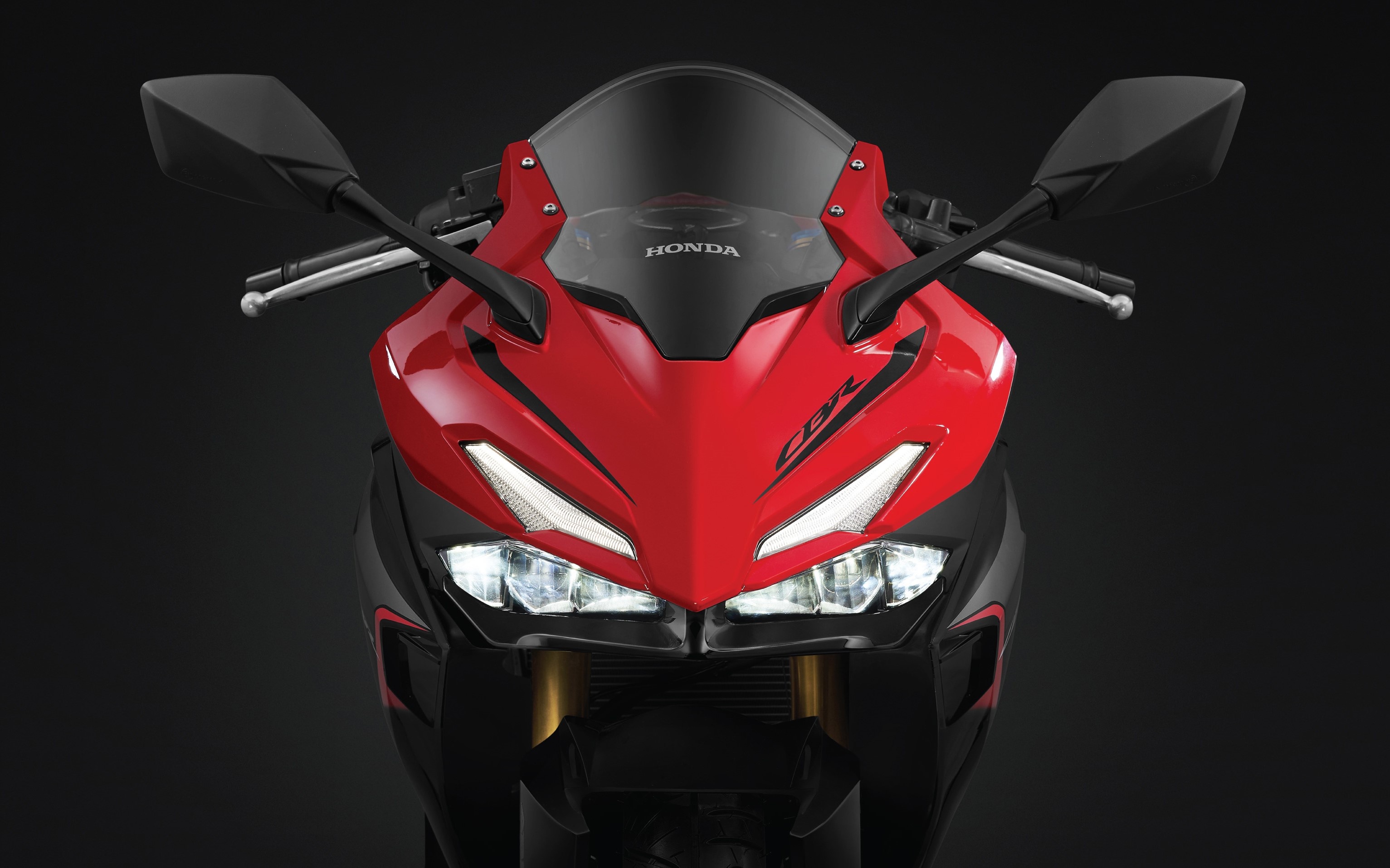 Honda CBR150R có đủ sức để cạnh tranh với Yamaha YZF-R15 ảnh 1 Honda CBR150R co du suc de canh tranh voi Yamaha YZF-R15 anh 1
