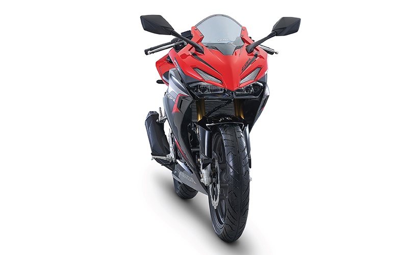 Honda Việt Nam ra mắt xe máy mới vào hôm nay ảnh 7 Honda Viet Nam ra mat xe may moi vao hom nay anh 7