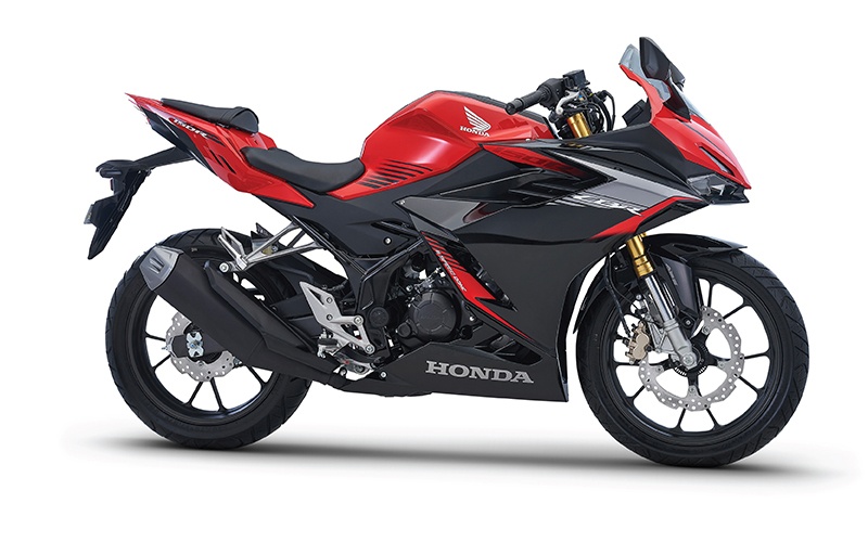 Honda CBR150R có đủ sức để cạnh tranh với Yamaha YZF-R15 ảnh 4 Honda CBR150R co du suc de canh tranh voi Yamaha YZF-R15 anh 4