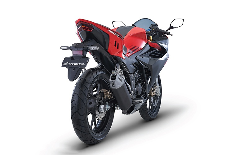 Honda Việt Nam ra mắt xe máy mới vào hôm nay ảnh 5 Honda Viet Nam ra mat xe may moi vao hom nay anh 5
