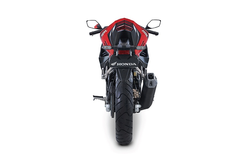 Honda Việt Nam ra mắt xe máy mới vào hôm nay ảnh 6 Honda Viet Nam ra mat xe may moi vao hom nay anh 6