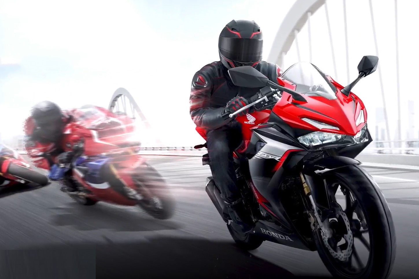 Honda Việt Nam ra mắt xe máy mới vào hôm nay ảnh 1 Honda Viet Nam ra mat xe may moi vao hom nay anh 1