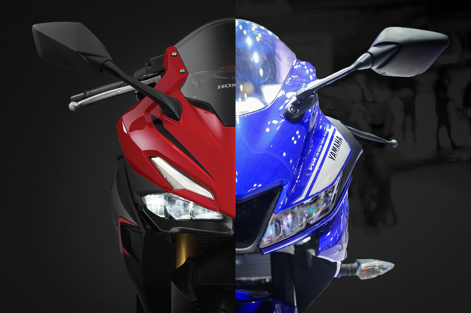 Honda CBR150R co du suc de canh tranh voi Yamaha YZF-R15? hinh anh