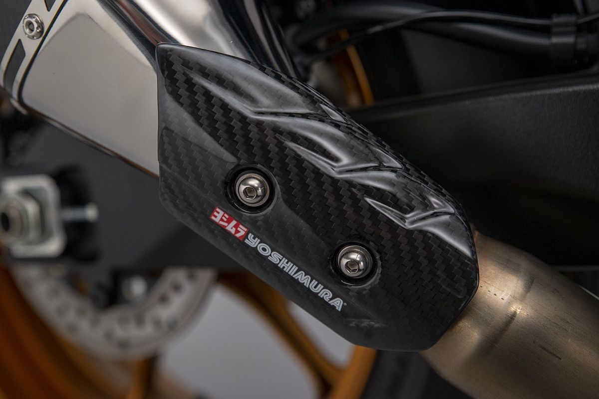 Suzuki GSX-R1000R Phantom anh 9